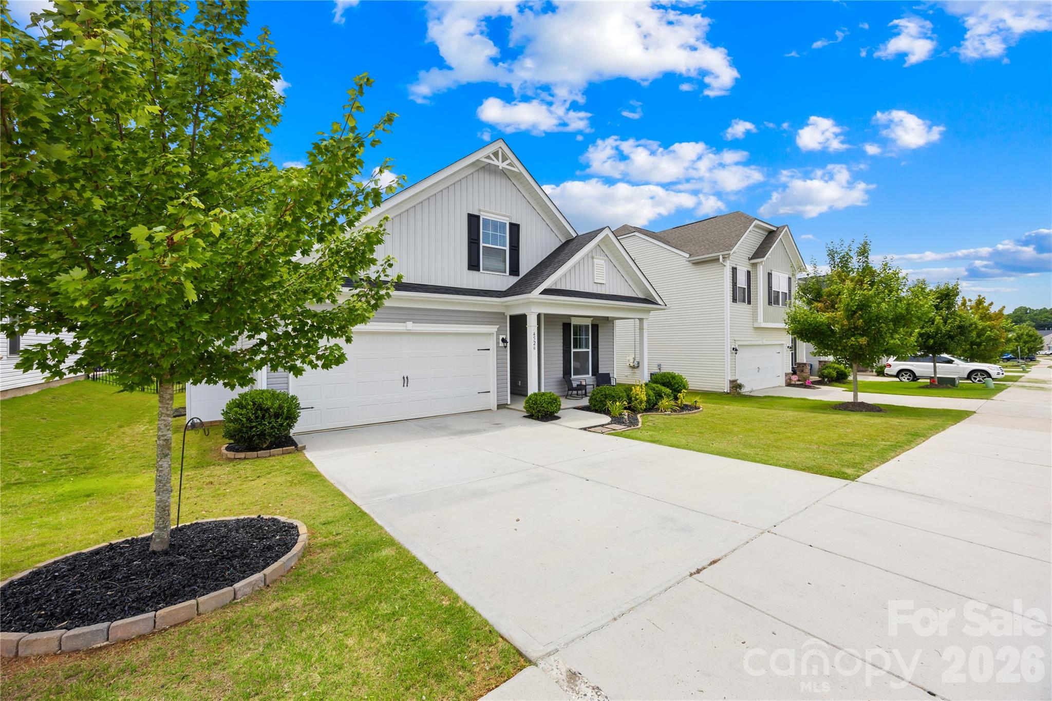 4526 Dover Court — Denver