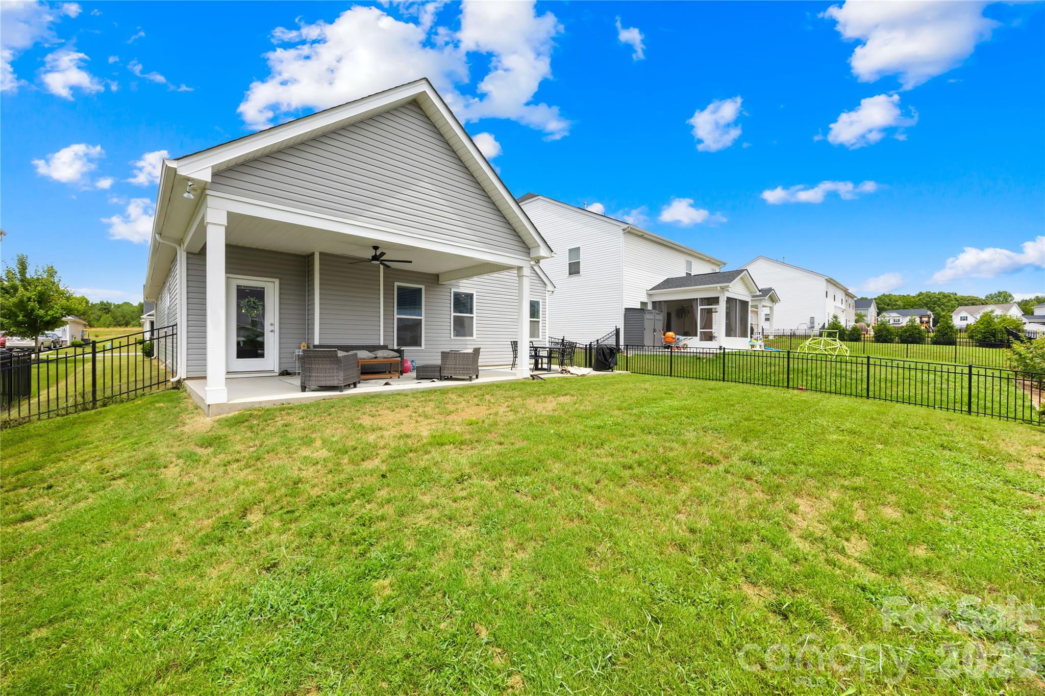 4526 Dover Court — Denver