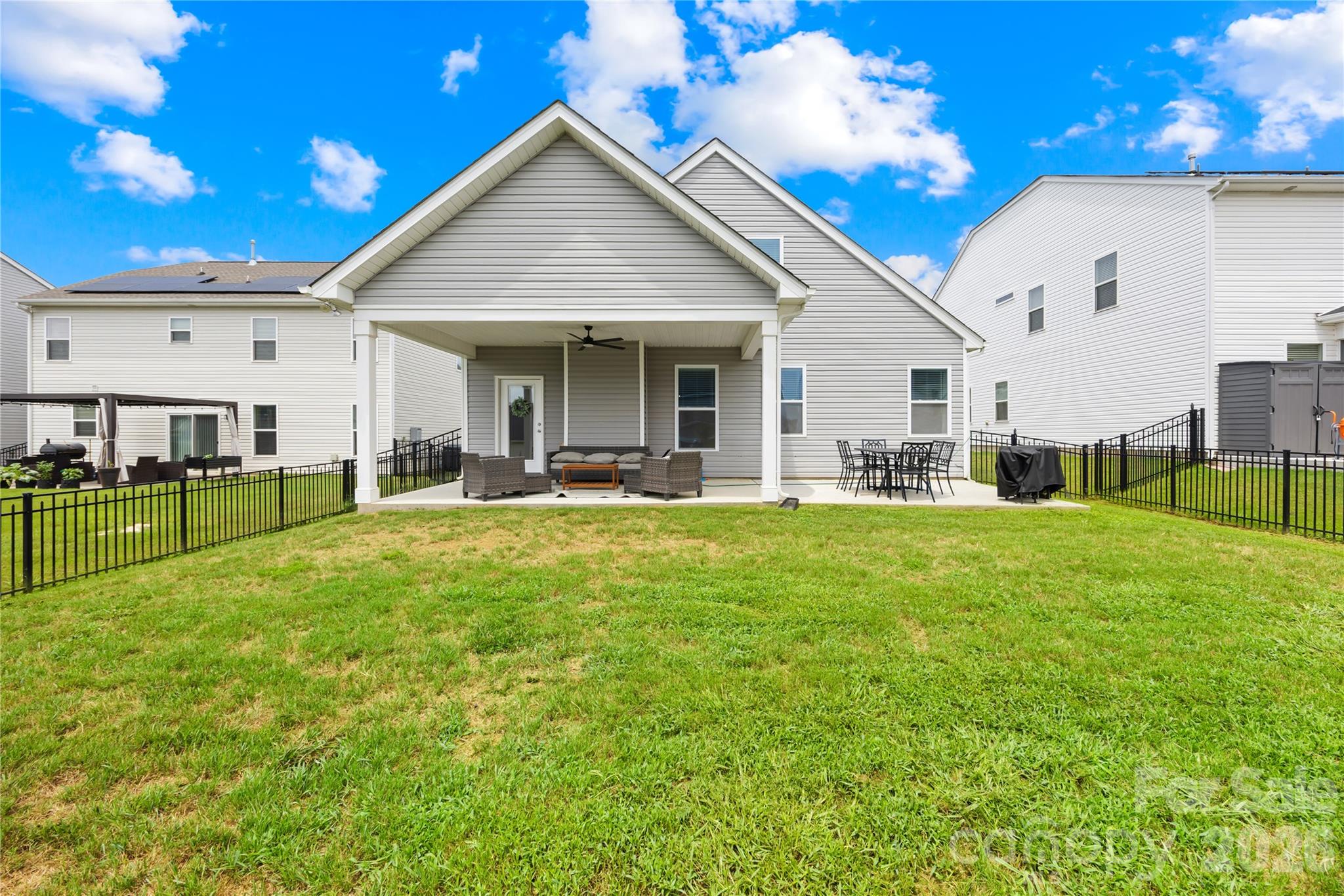 4526 Dover Court — Denver