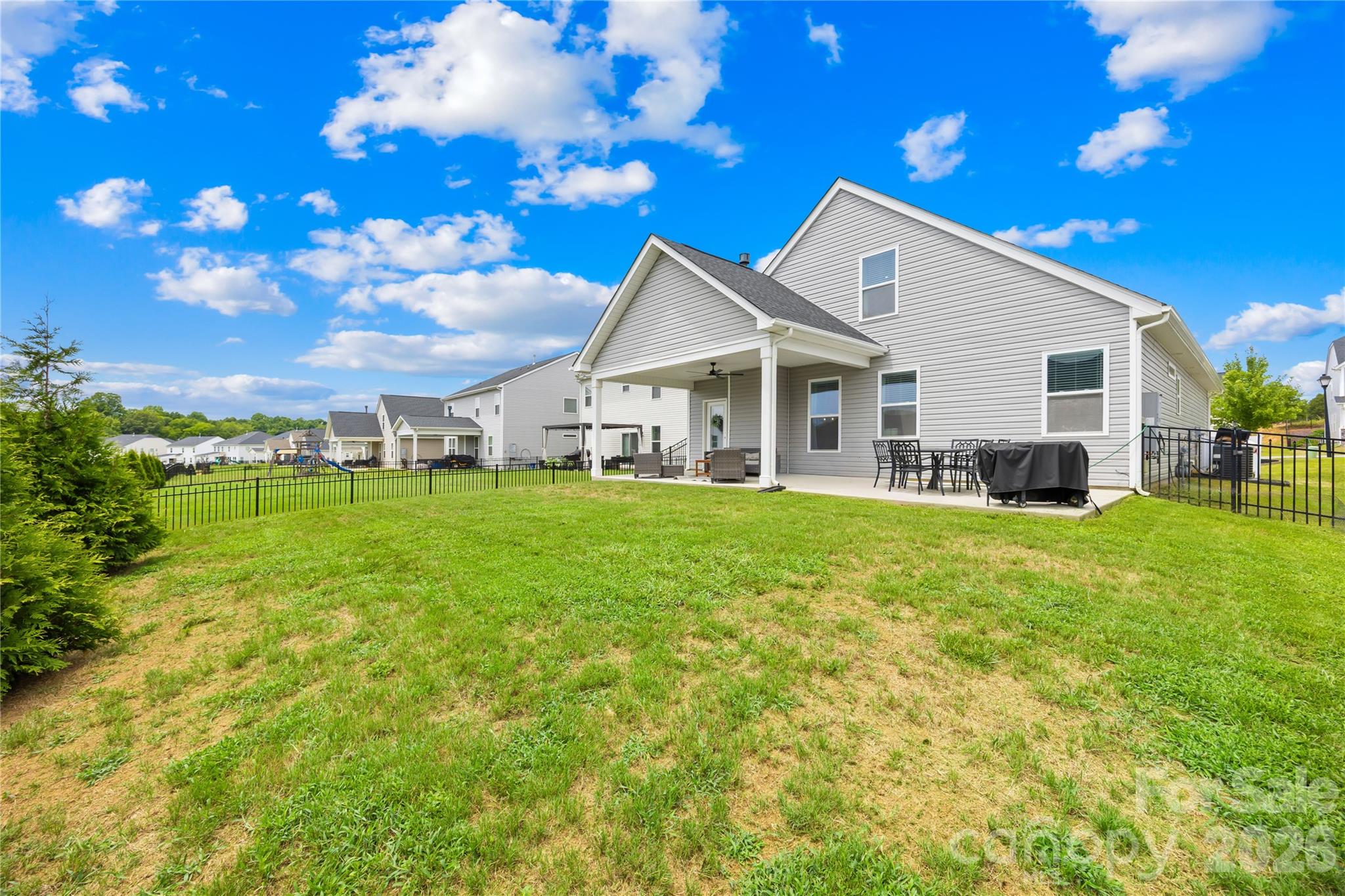 4526 Dover Court — Denver