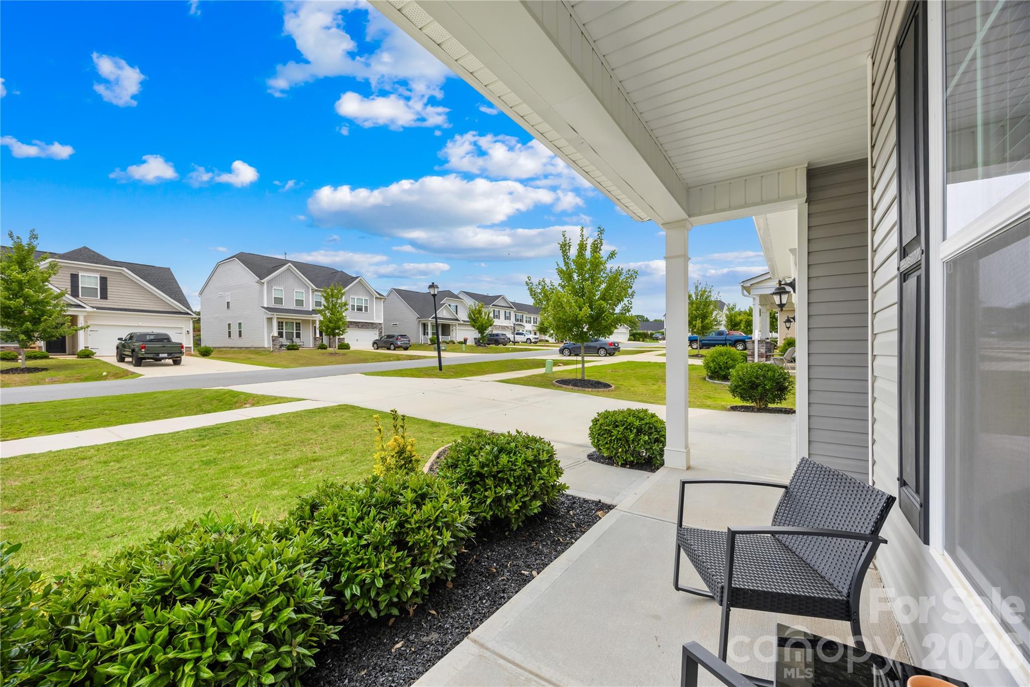4526 Dover Court — Denver