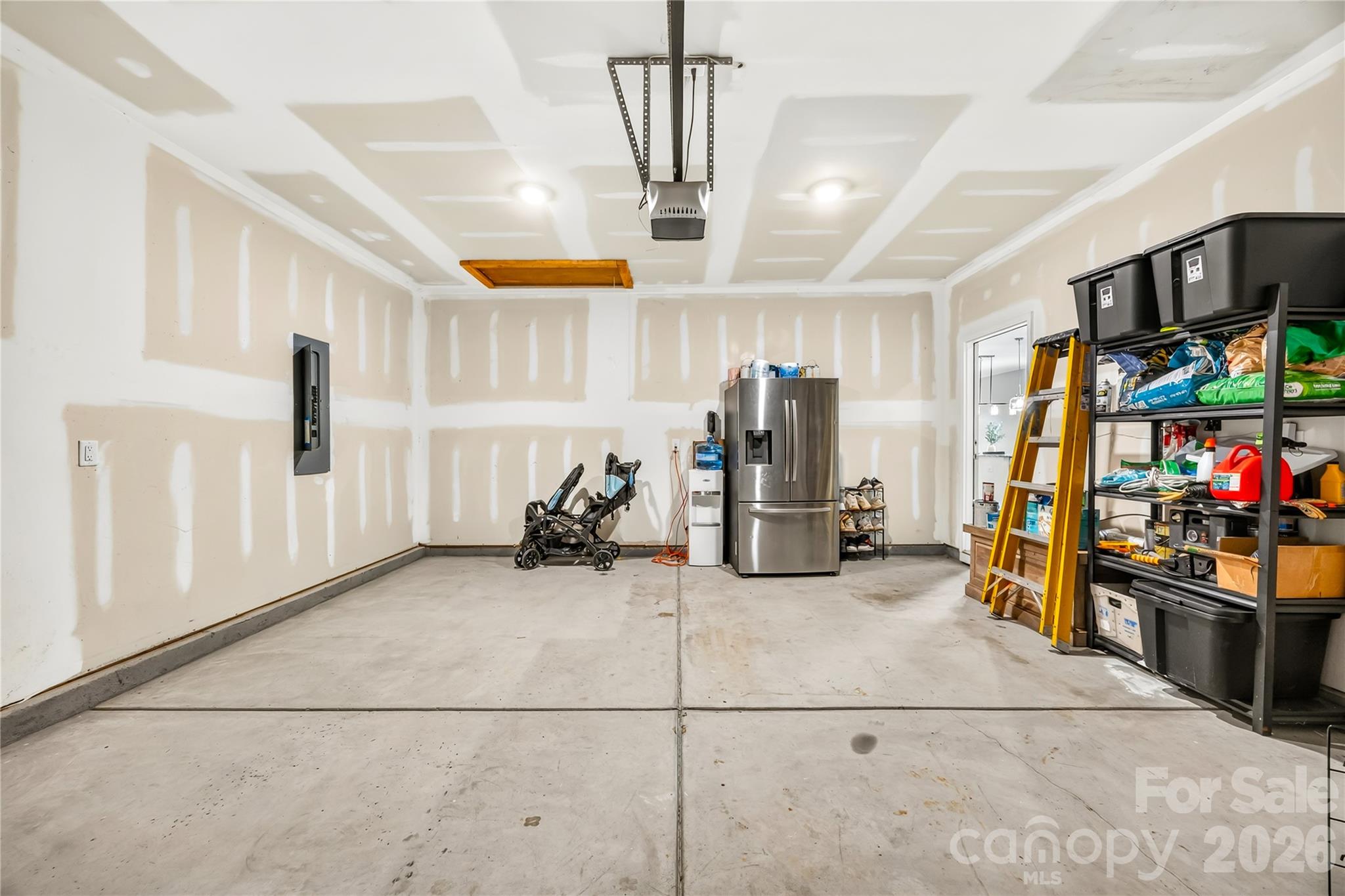 4526 Dover Court — Denver