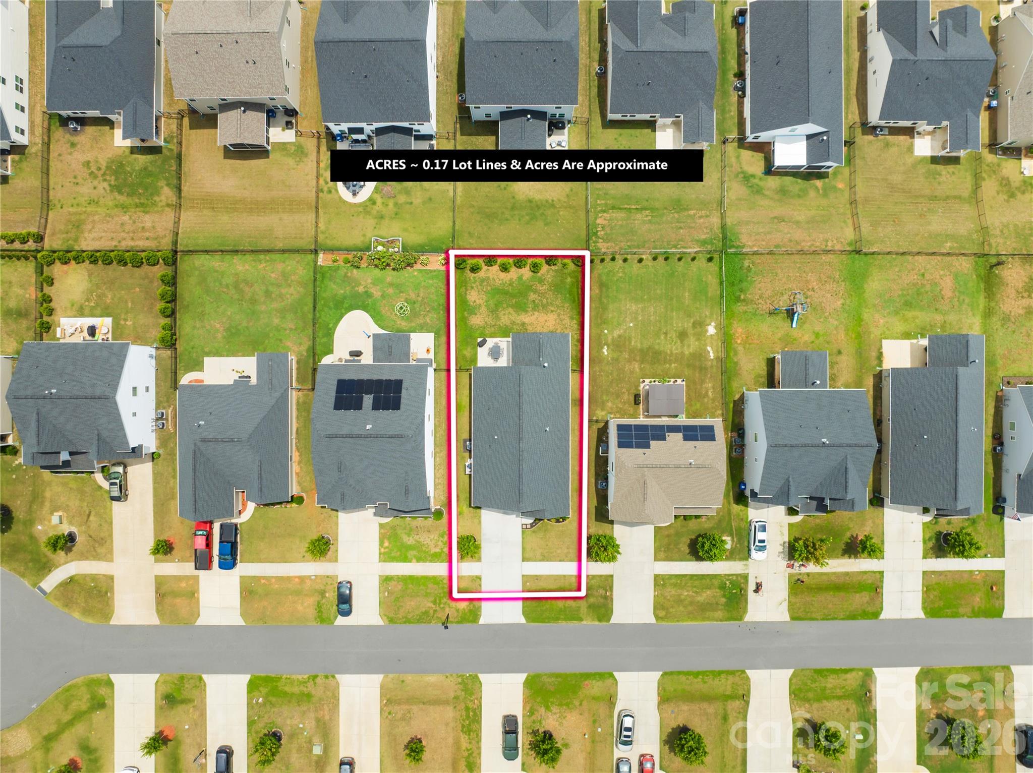 4526 Dover Court — Denver