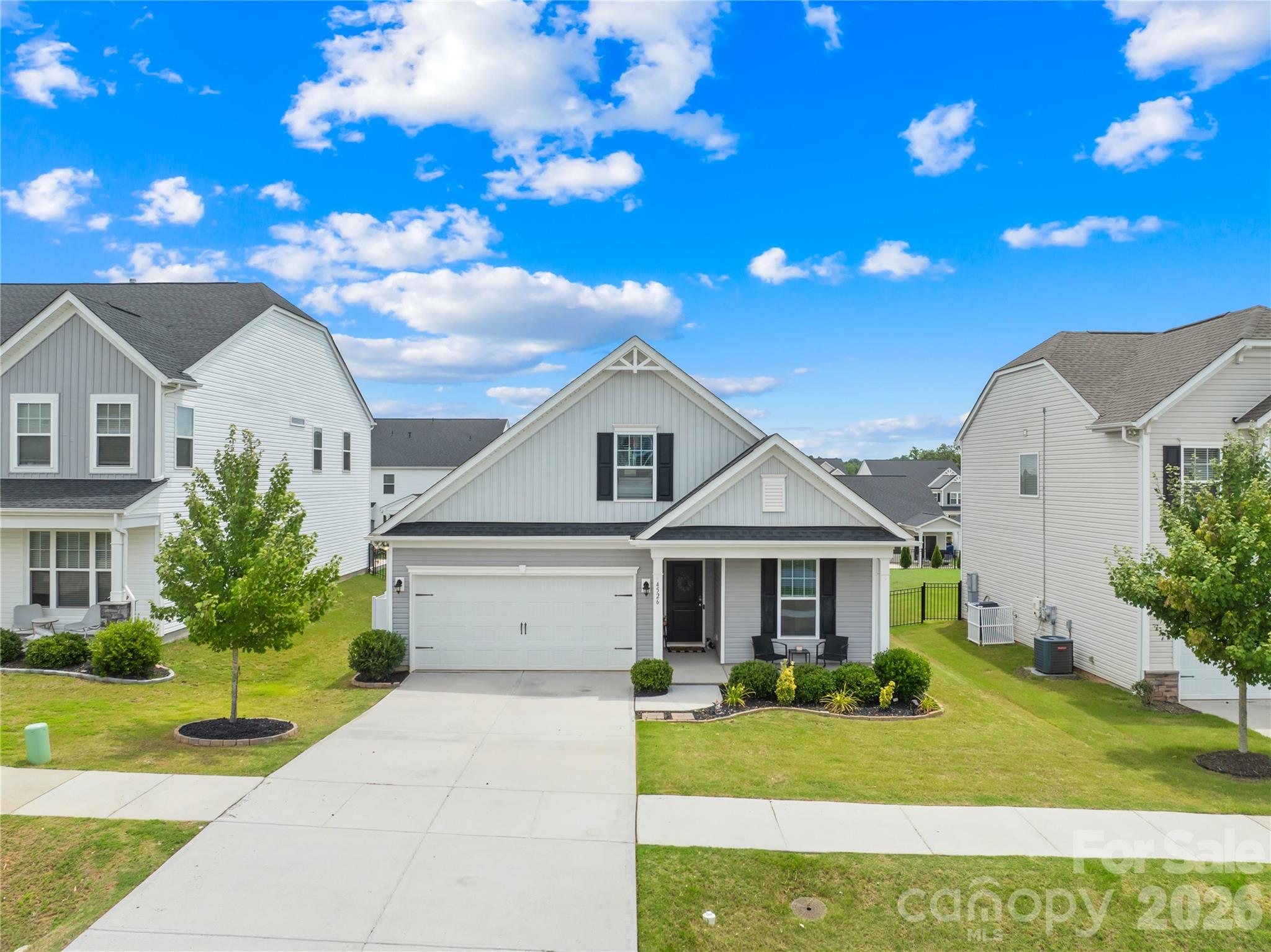 4526 Dover Court — Denver