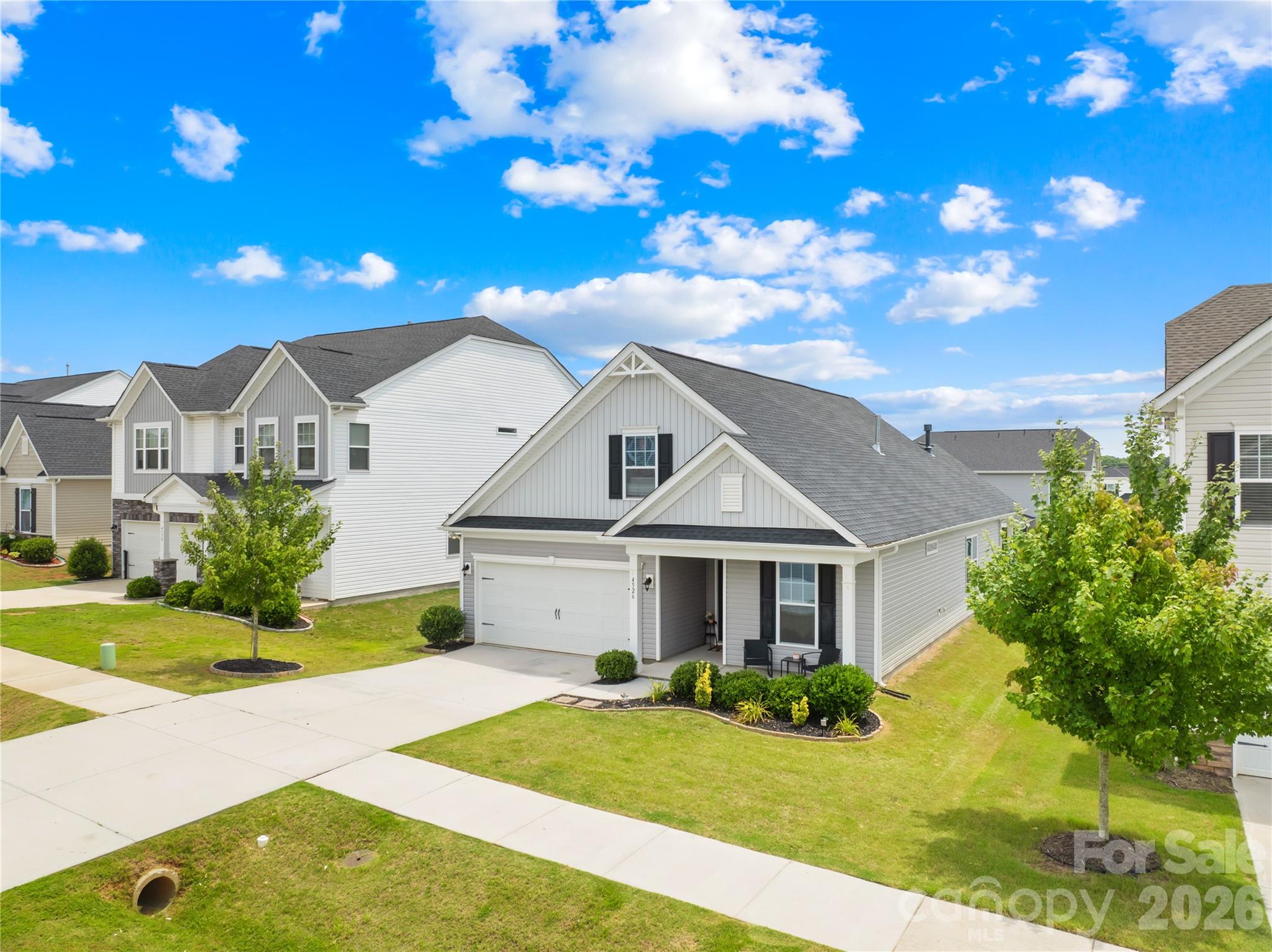 4526 Dover Court — Denver
