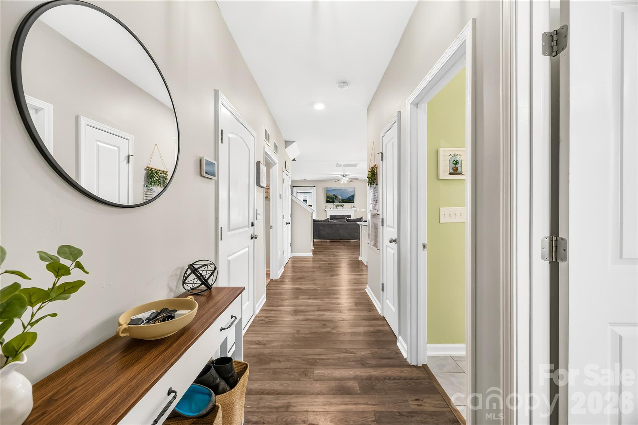 4526 Dover Court — Denver