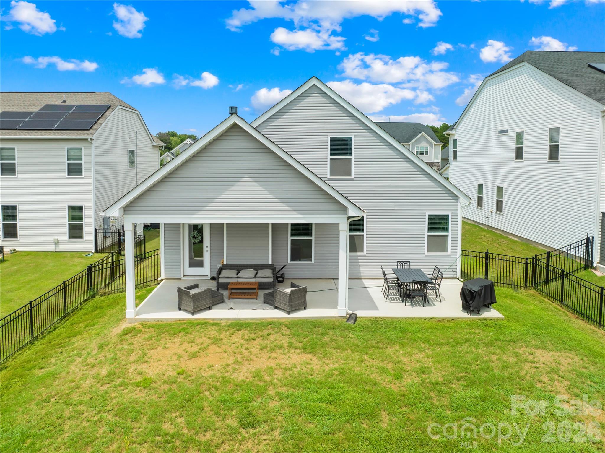 4526 Dover Court — Denver