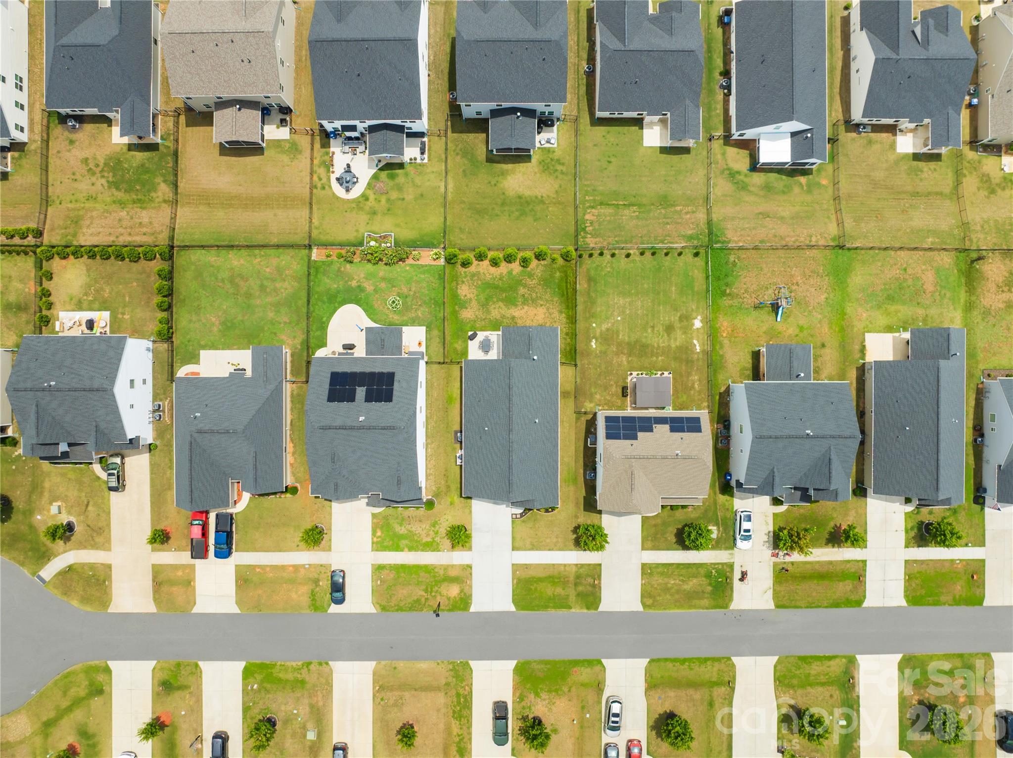 4526 Dover Court — Denver