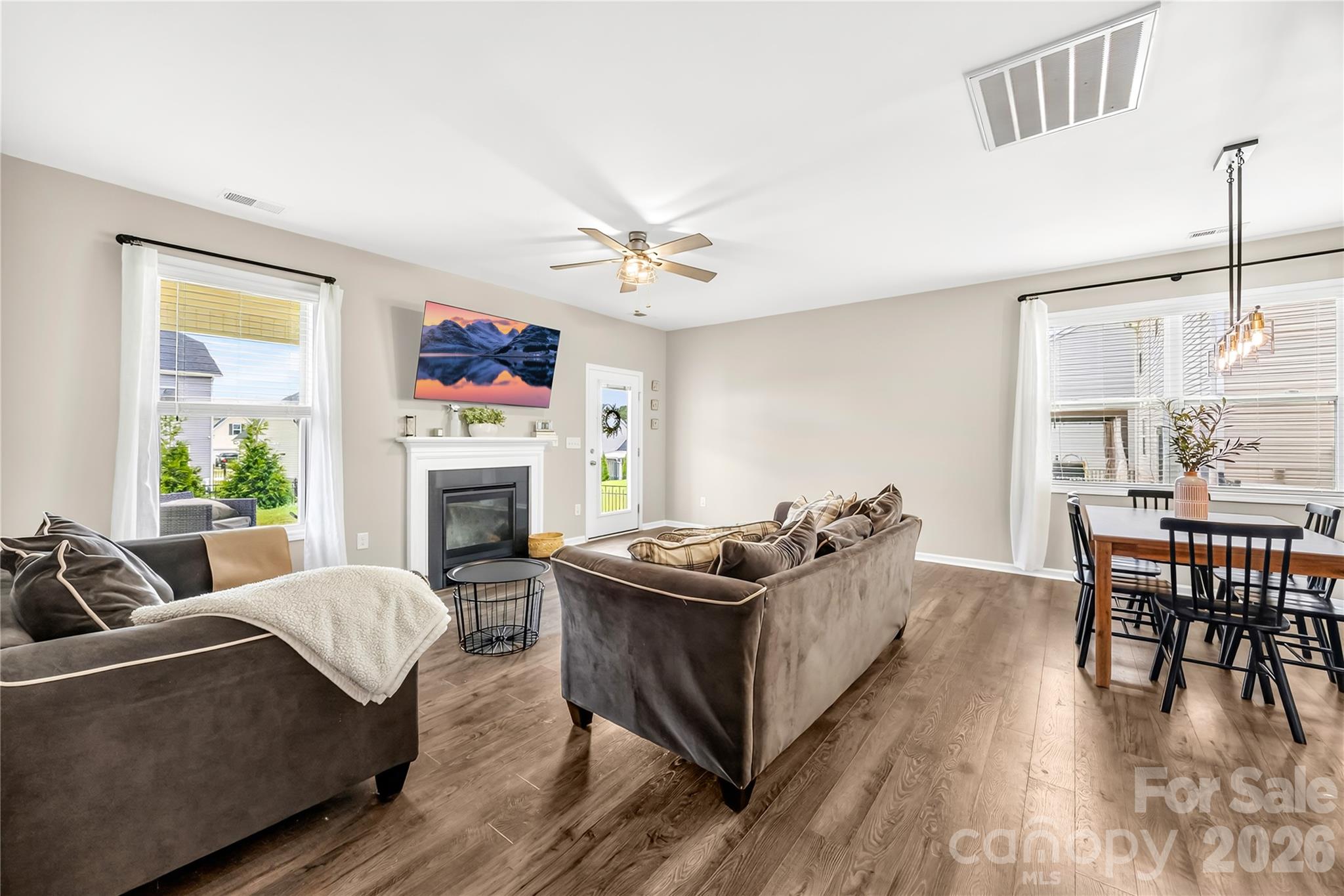 4526 Dover Court — Denver