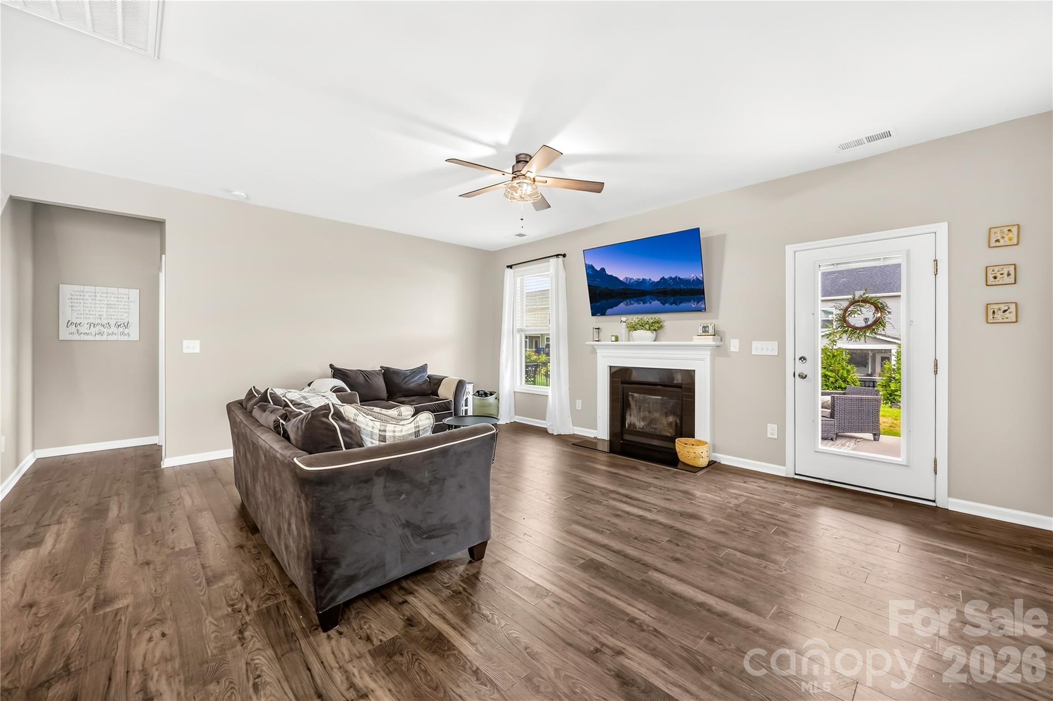 4526 Dover Court — Denver