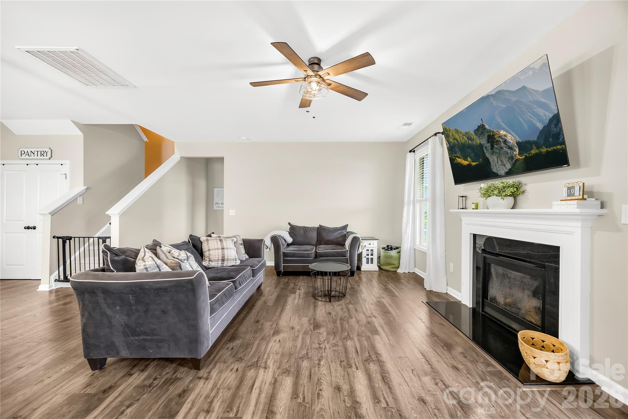 4526 Dover Court — Denver