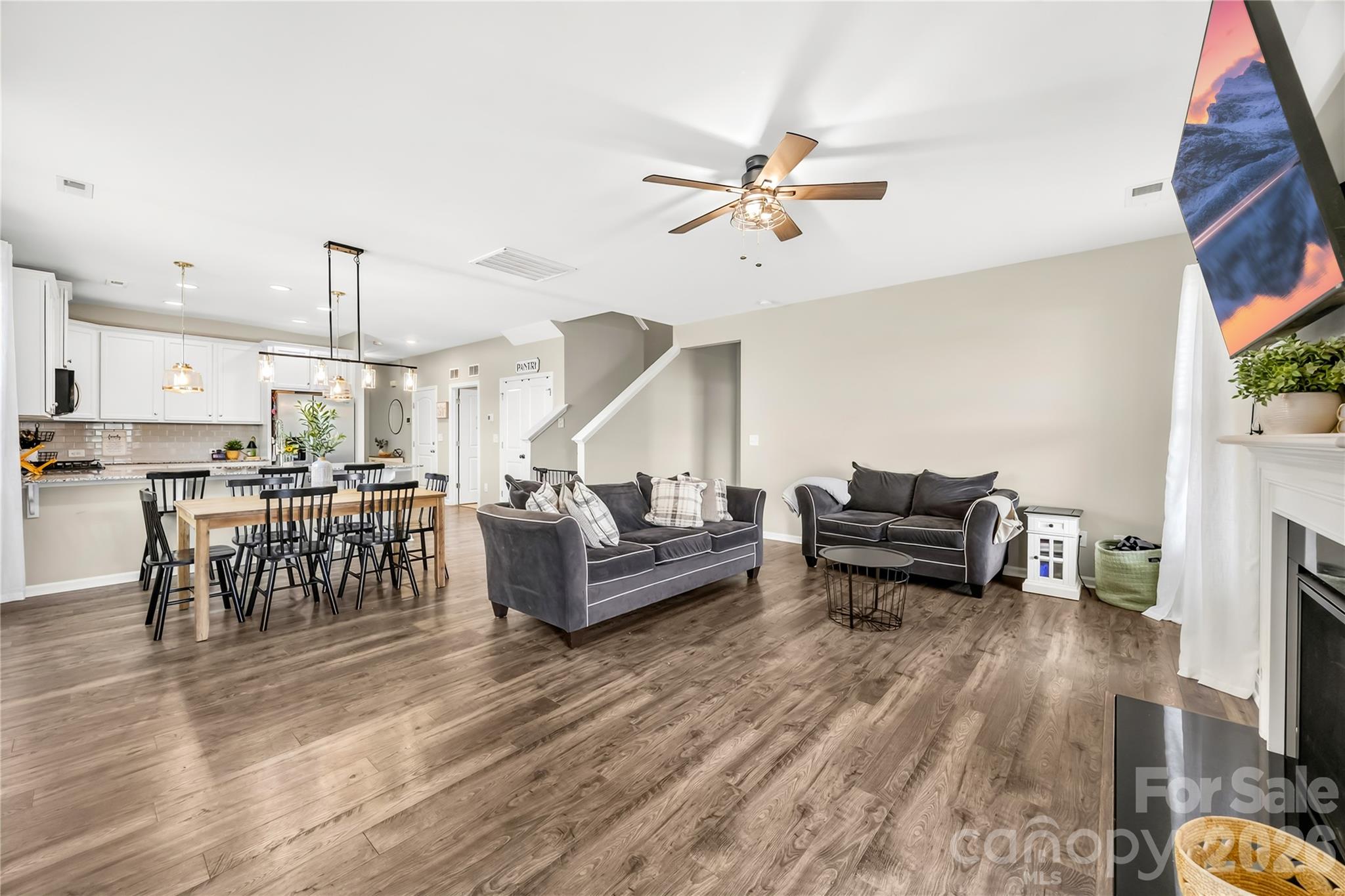 4526 Dover Court — Denver