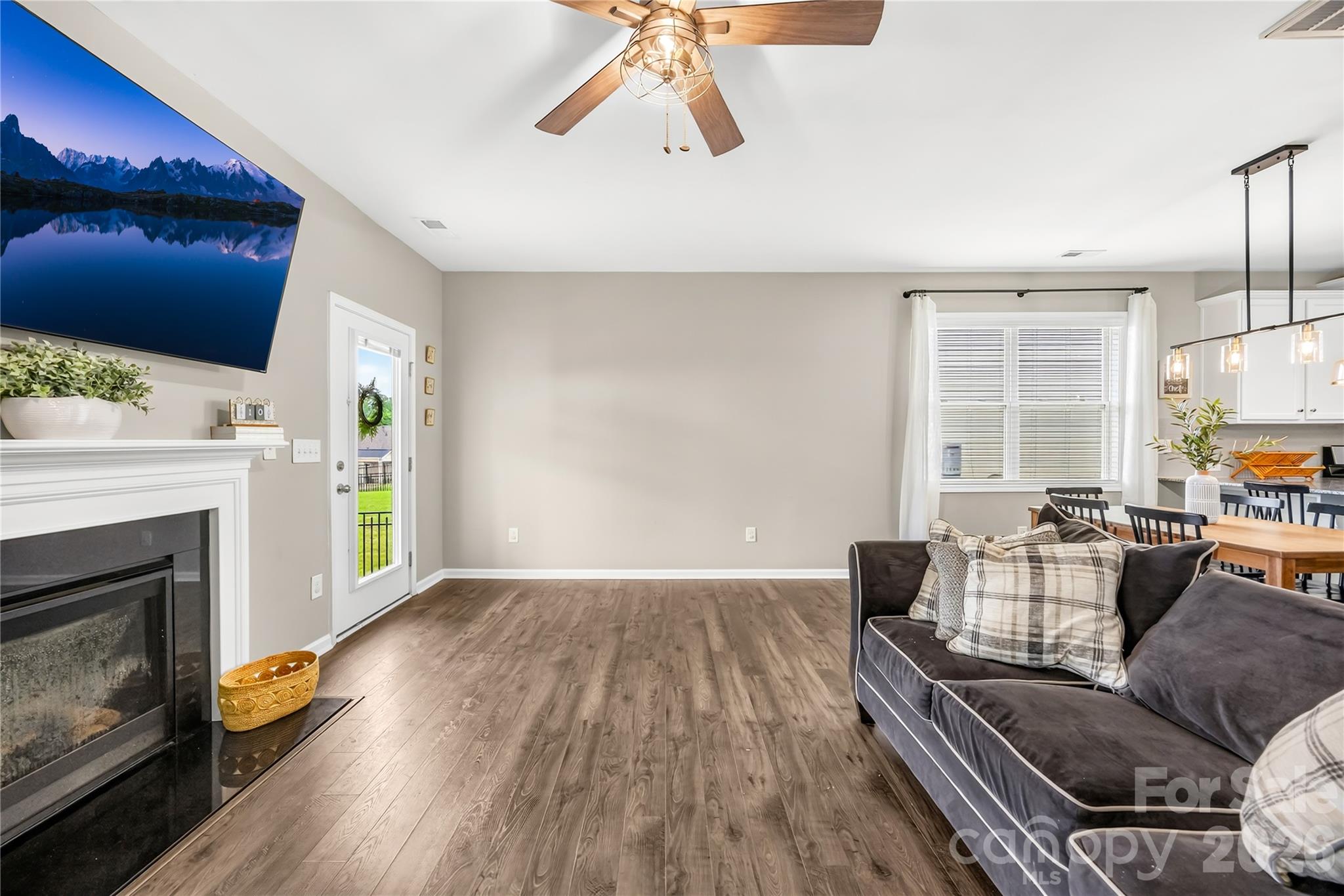 4526 Dover Court — Denver
