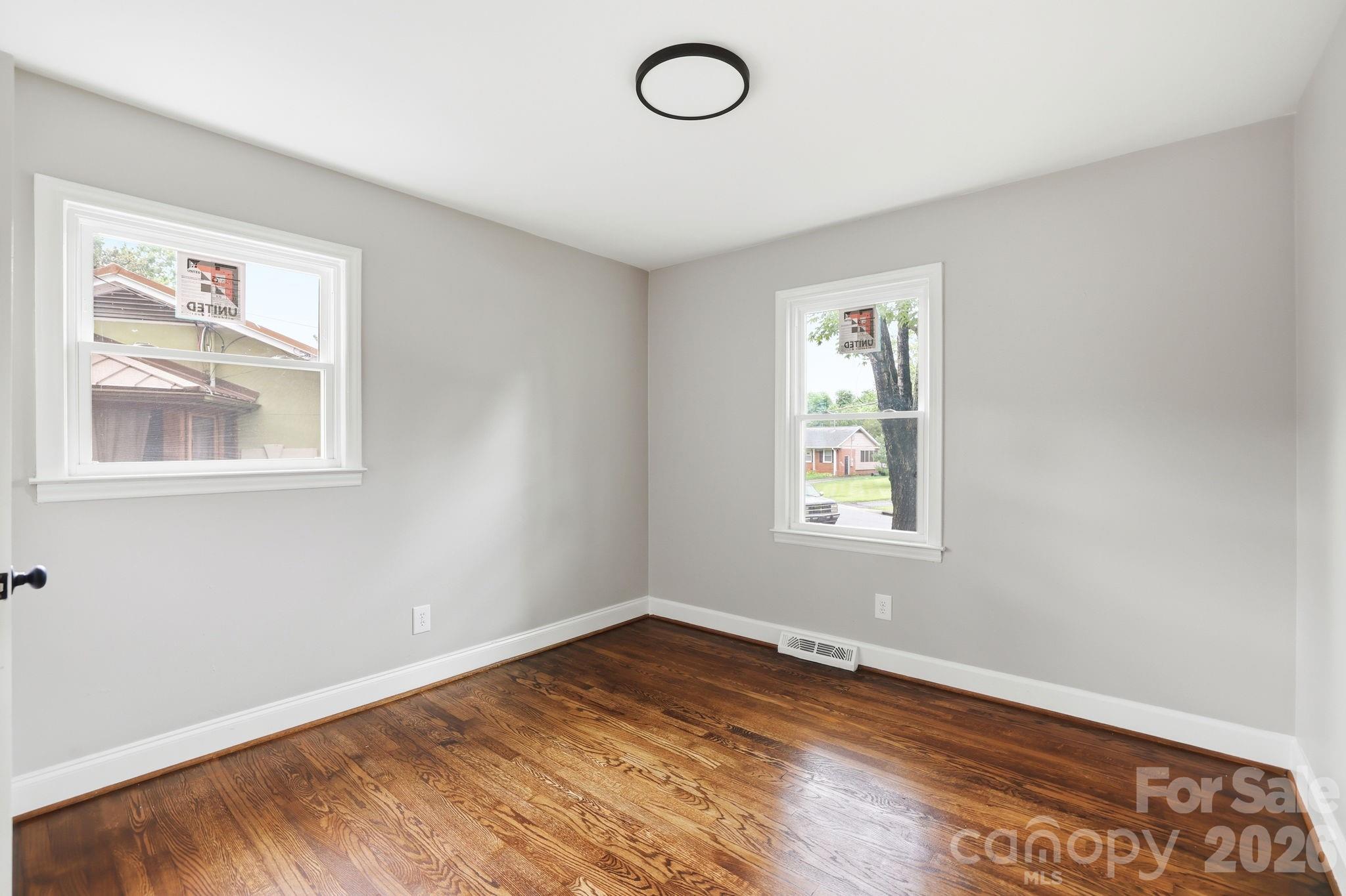 835 Ranch Road — Charlotte
