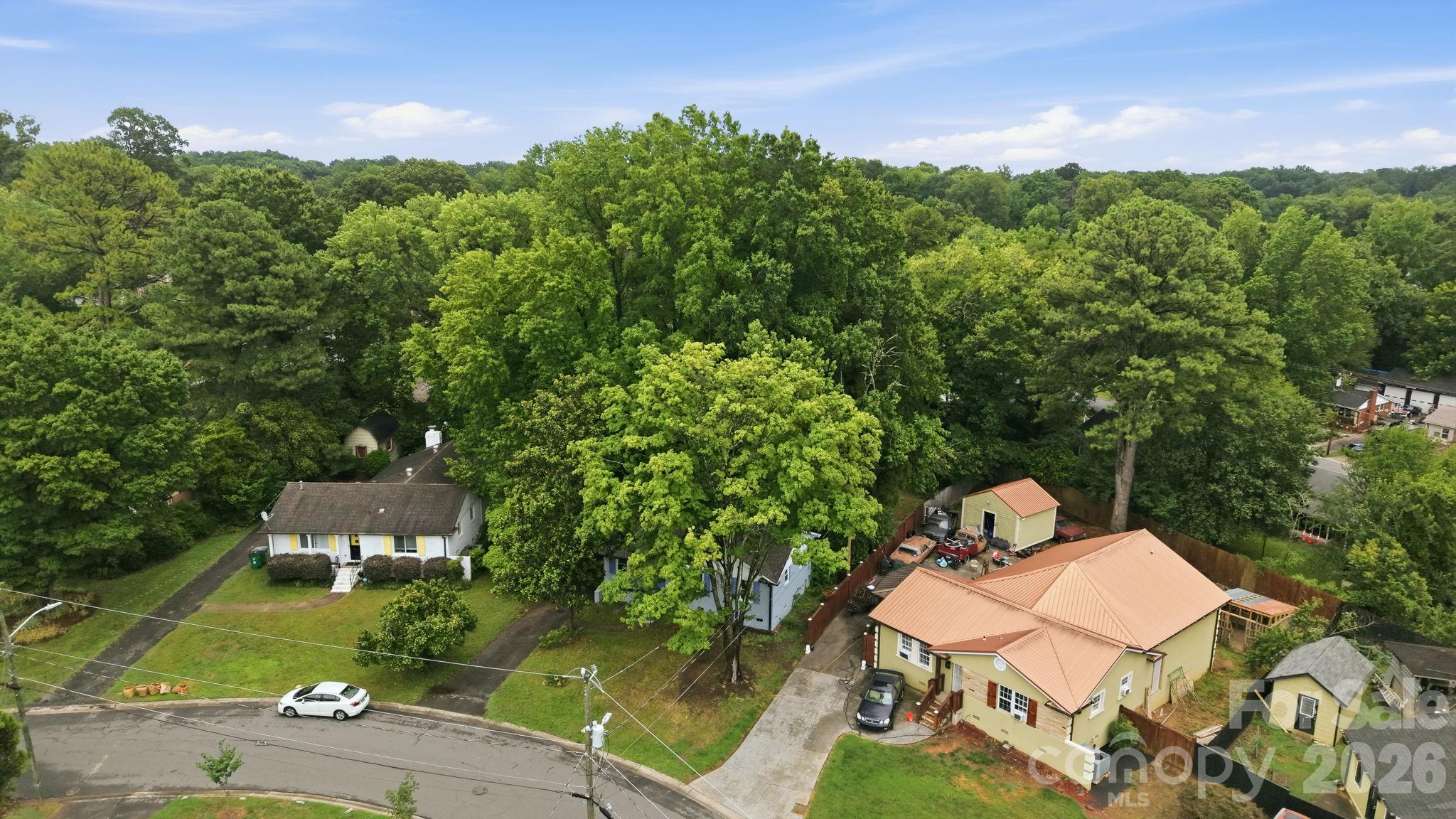 835 Ranch Road — Charlotte