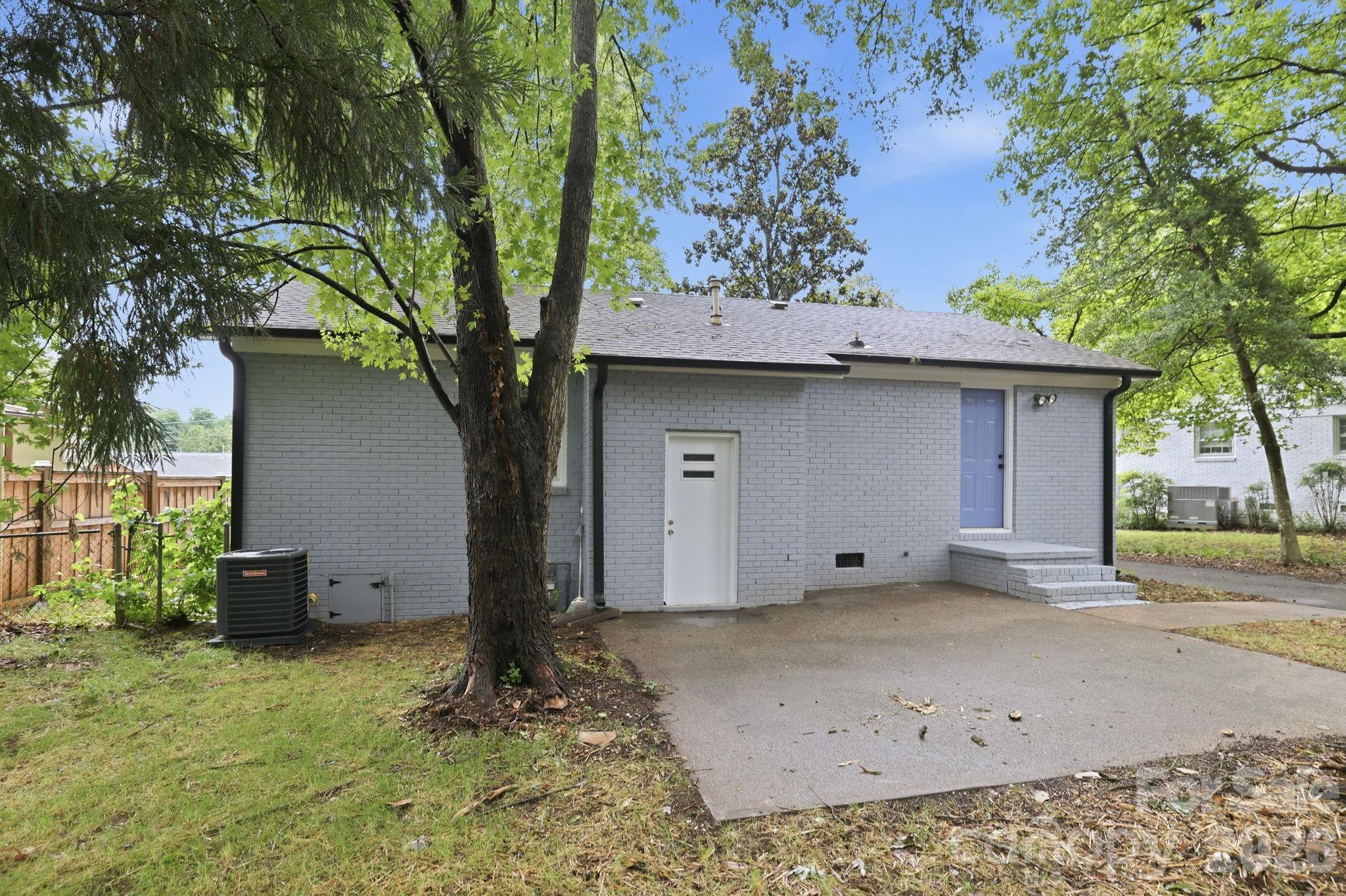 835 Ranch Road — Charlotte