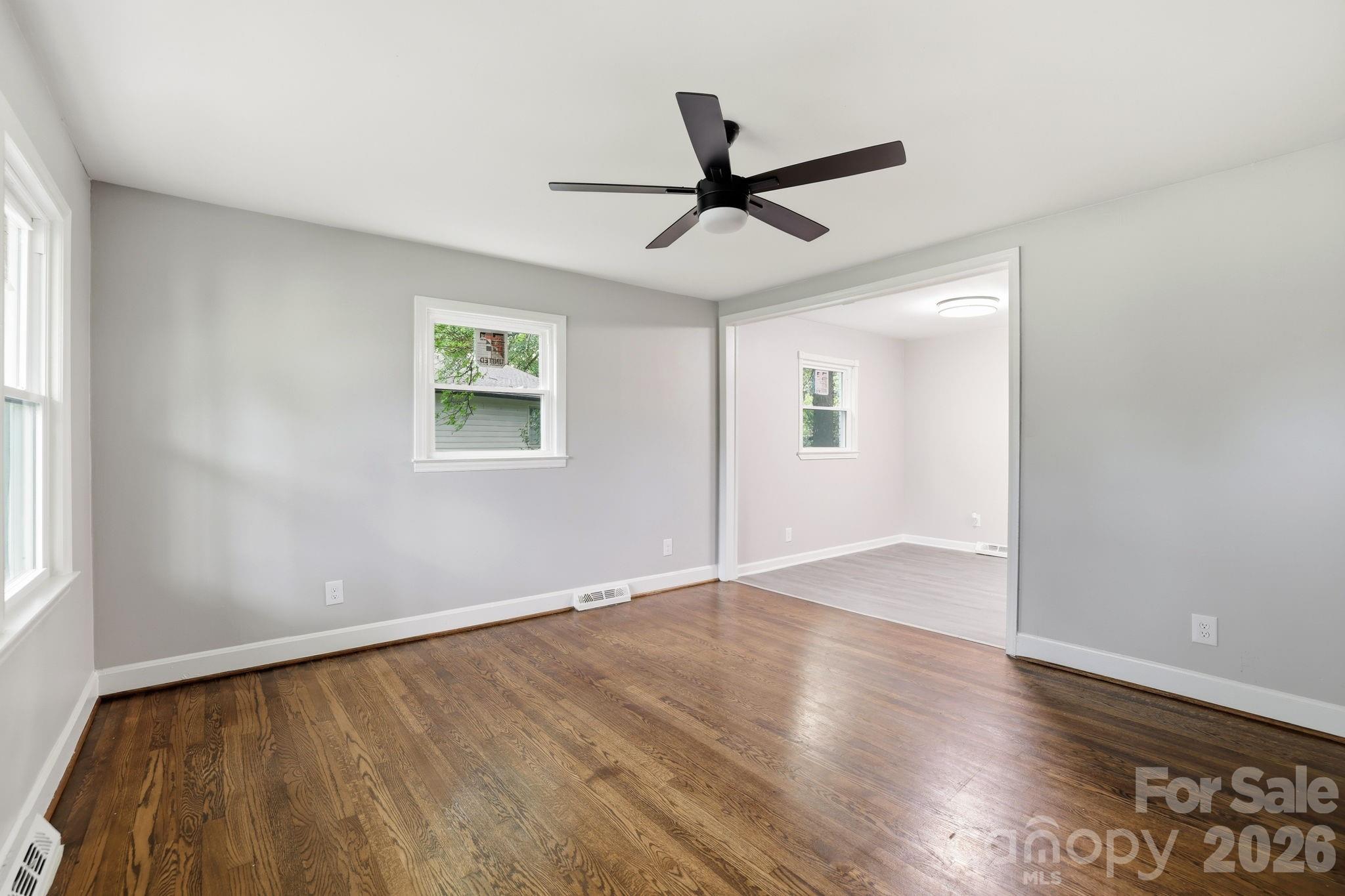 835 Ranch Road — Charlotte
