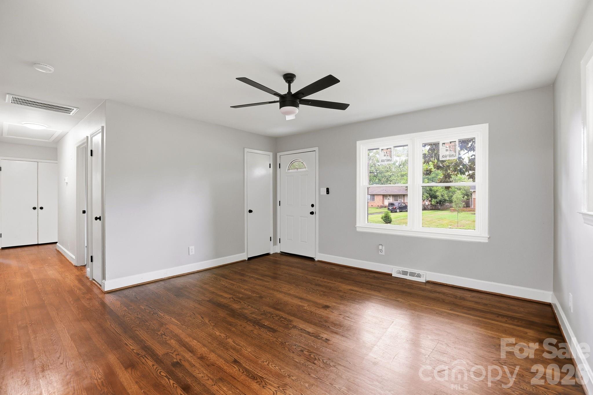 835 Ranch Road — Charlotte