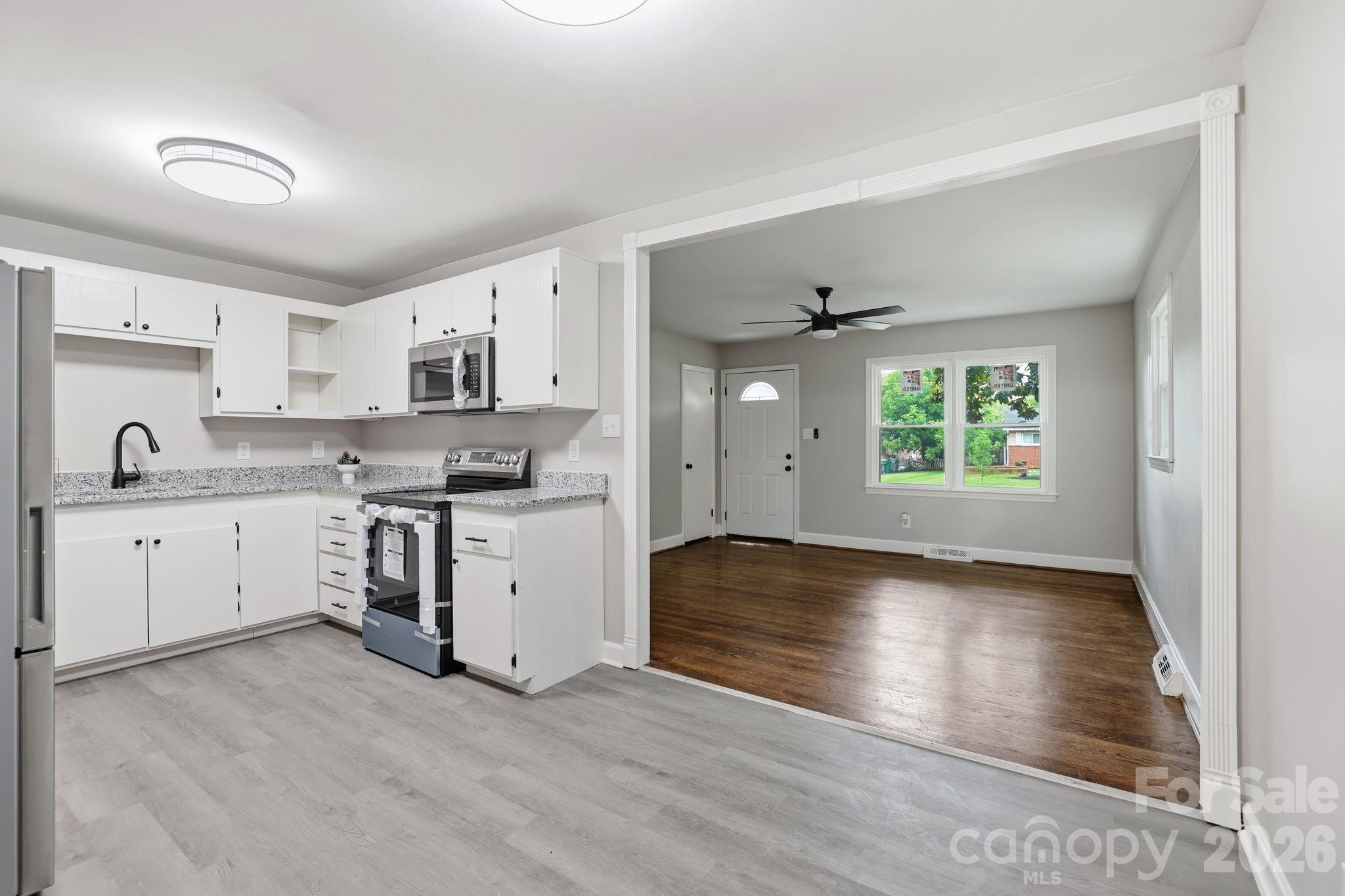 835 Ranch Road — Charlotte