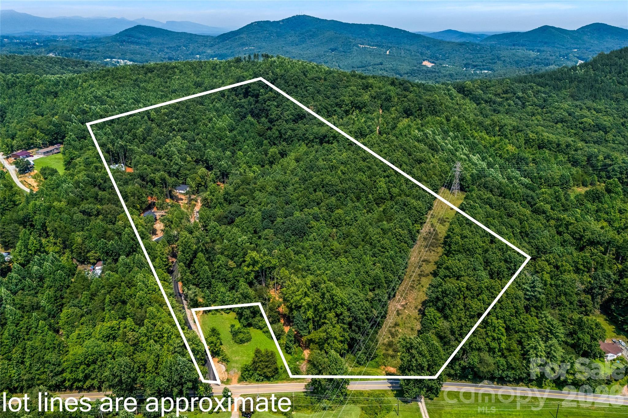 87 Catatoga Trail — Marion