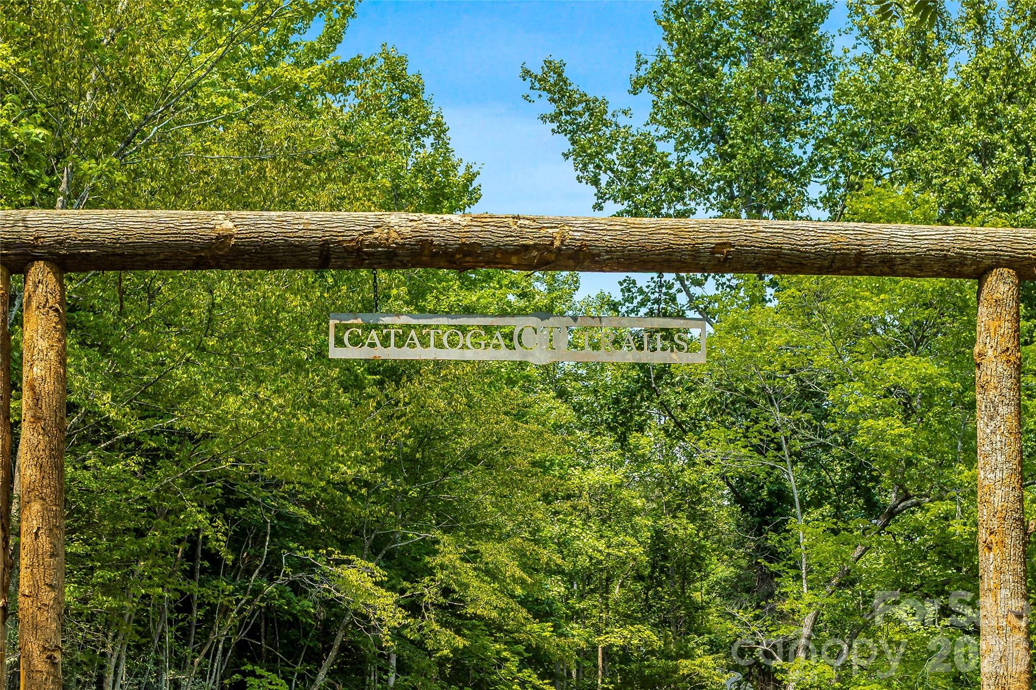 87 Catatoga Trail — Marion