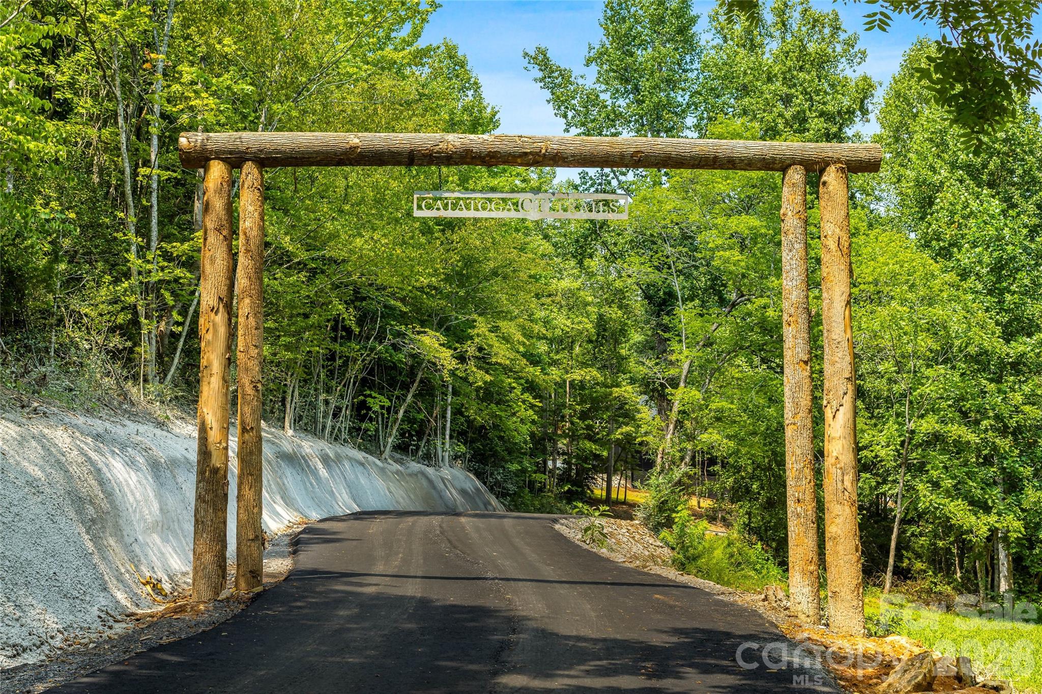 87 Catatoga Trail — Marion