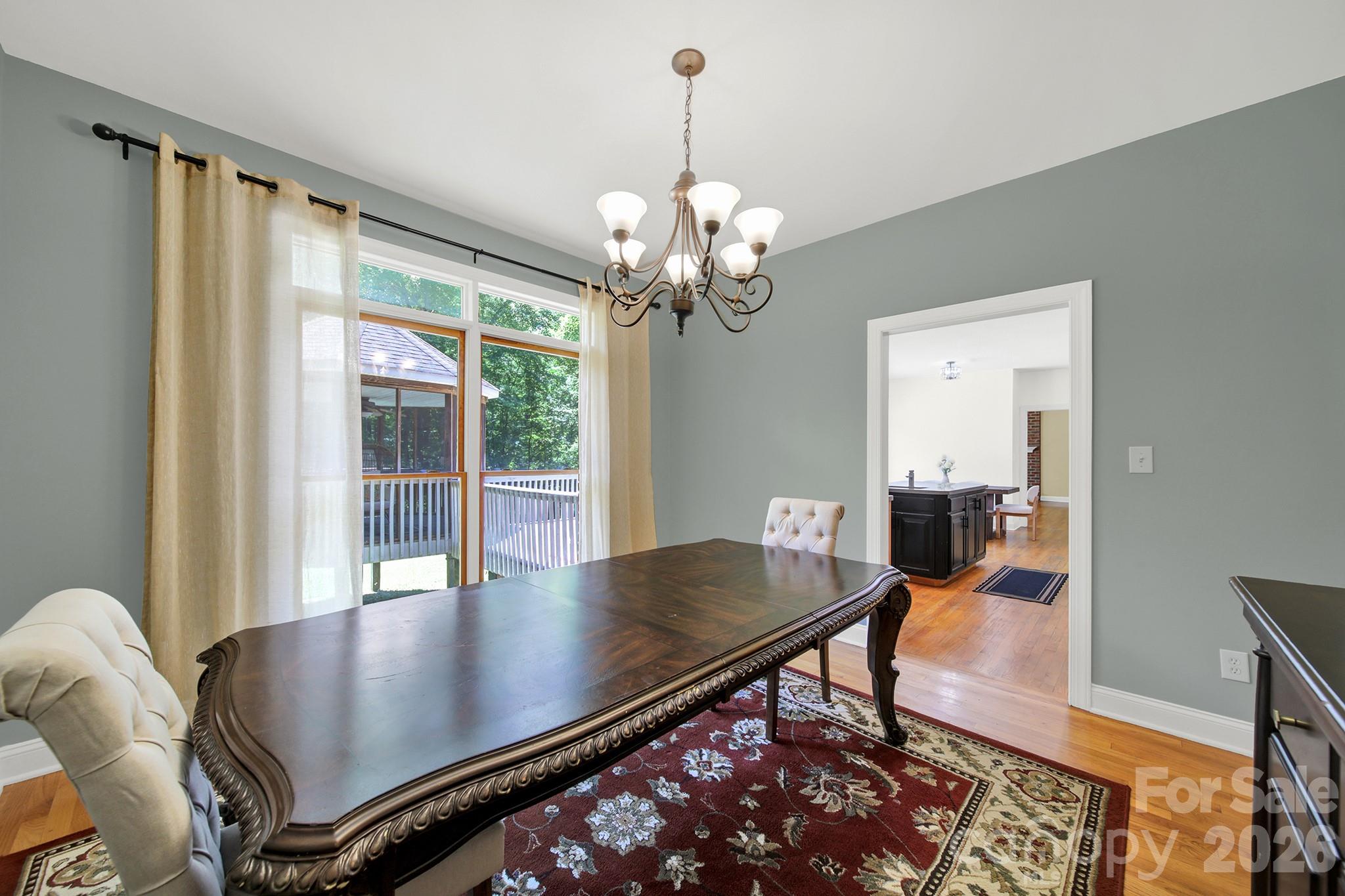 1583 Calder Lane — Clover