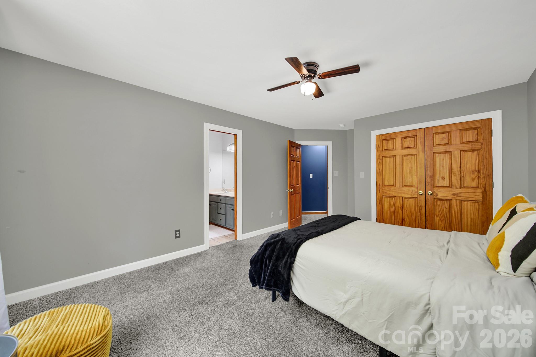 1583 Calder Lane — Clover