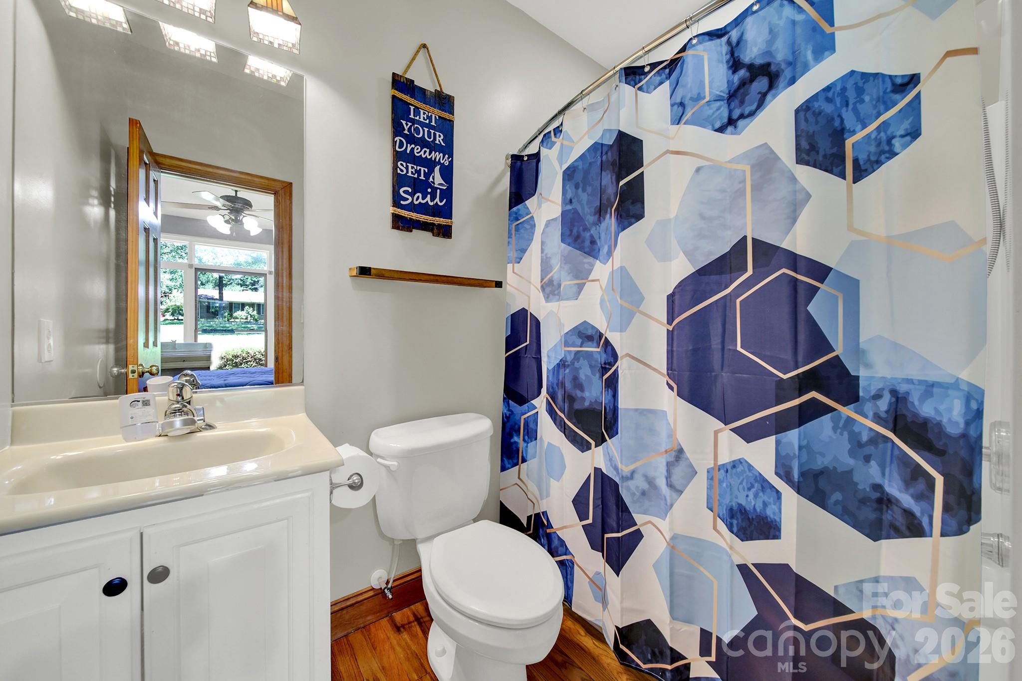 1583 Calder Lane — Clover