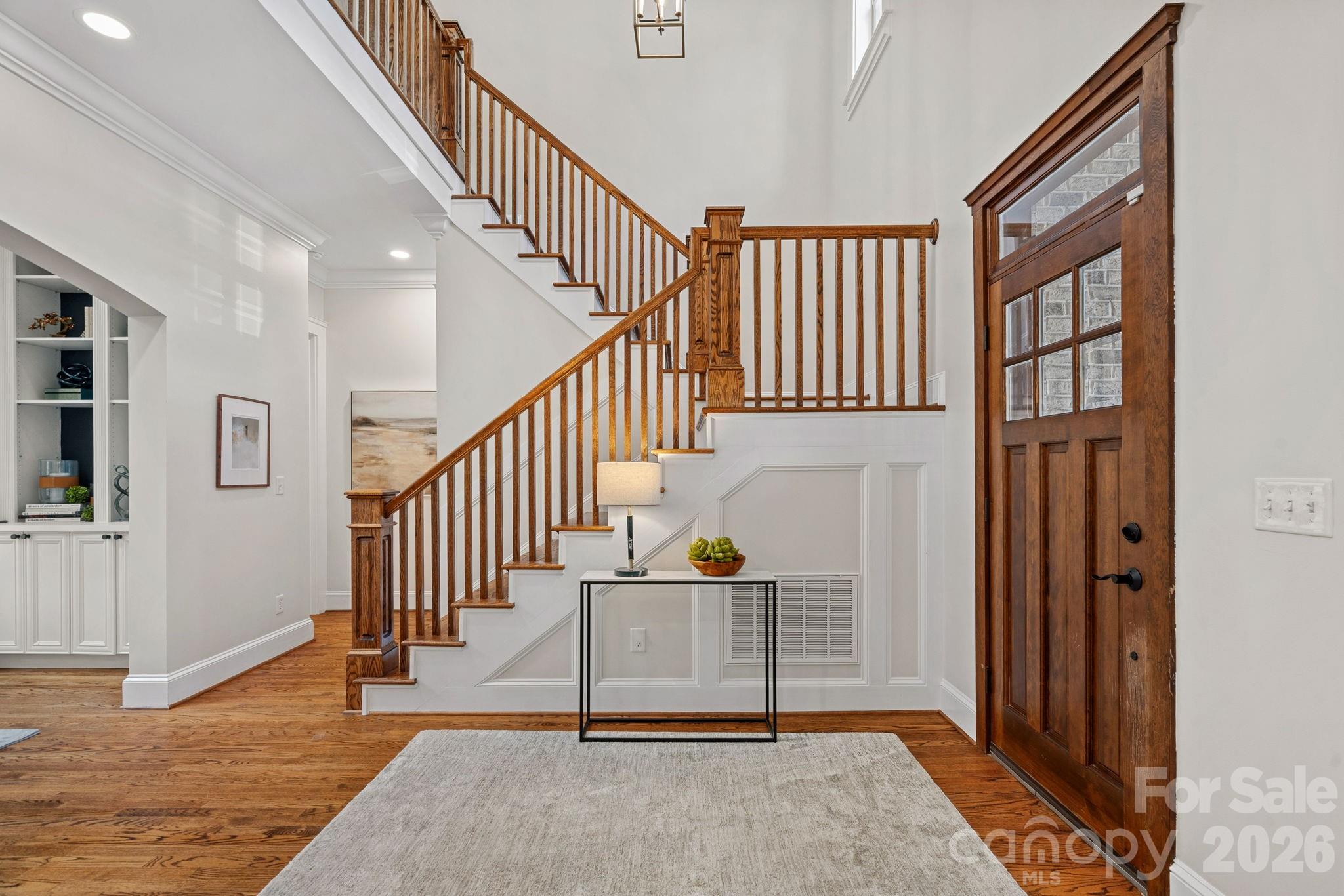 3813 Lakeside Drive — Charlotte