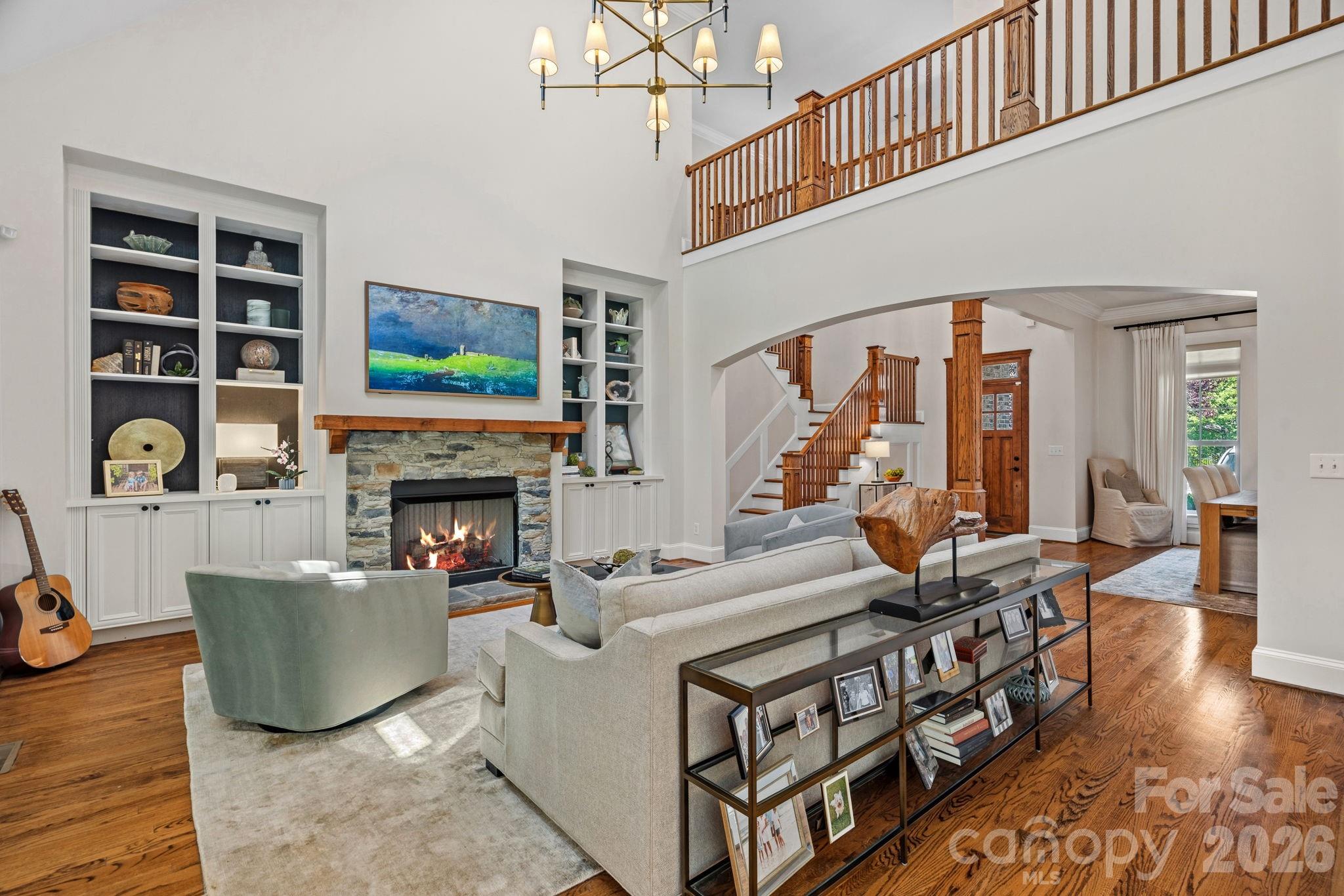 3813 Lakeside Drive — Charlotte