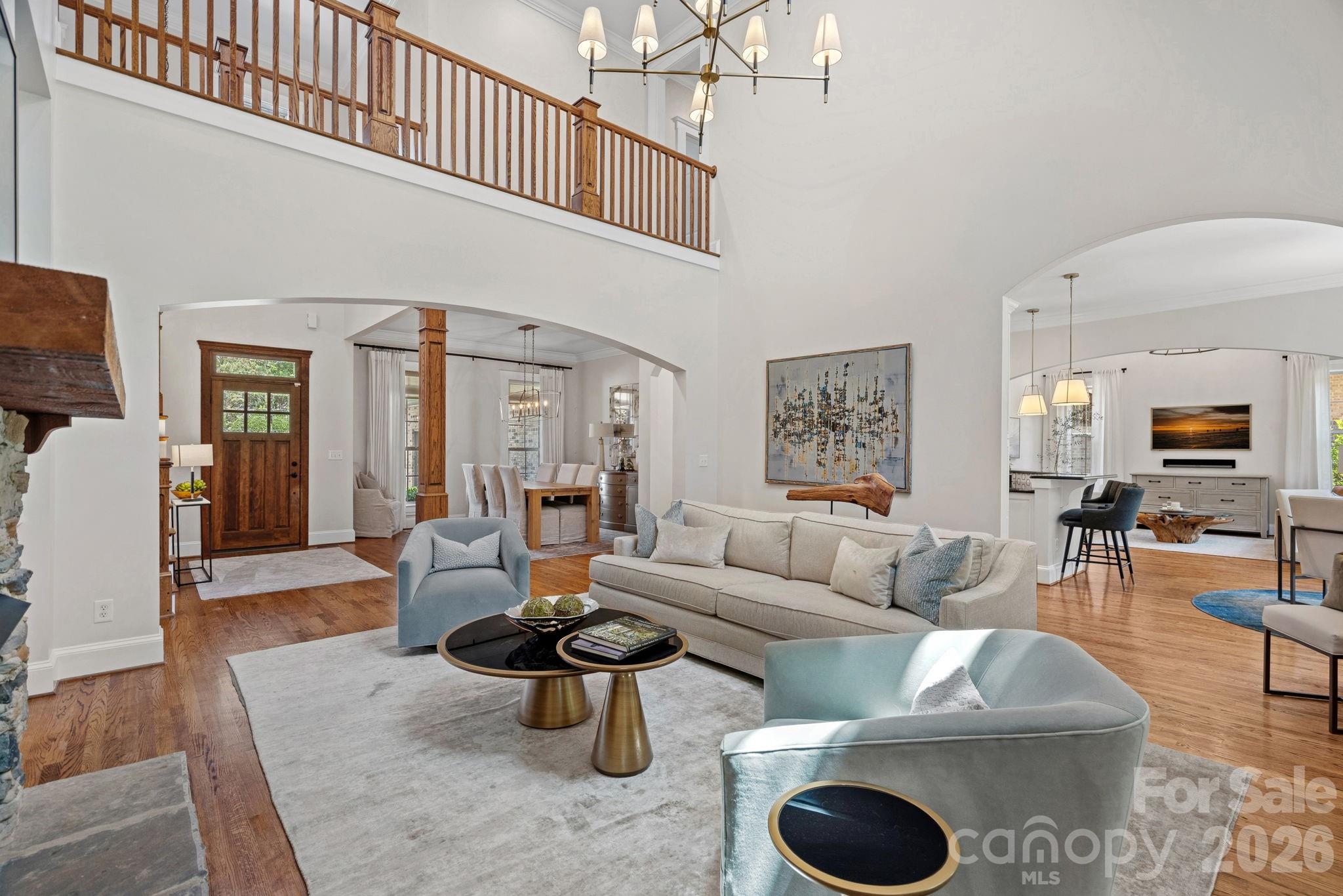3813 Lakeside Drive — Charlotte
