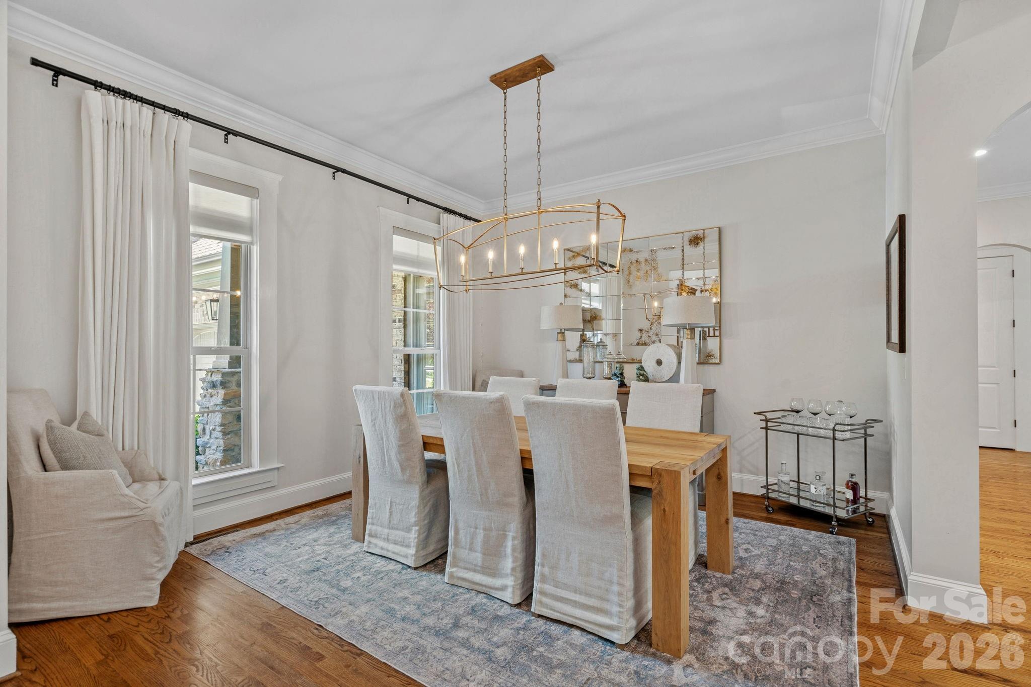 3813 Lakeside Drive — Charlotte