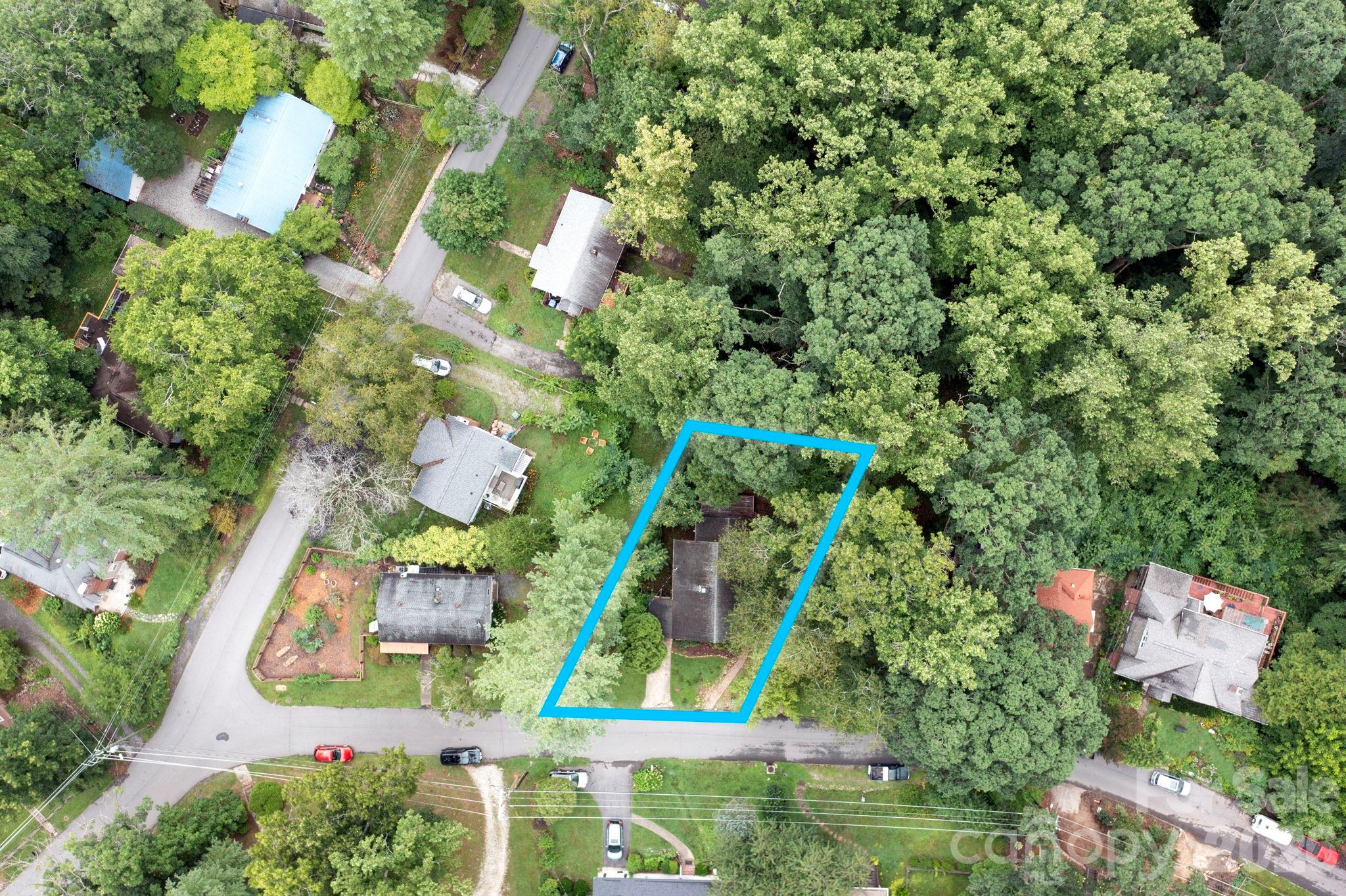 176 Chiles Avenue — Asheville