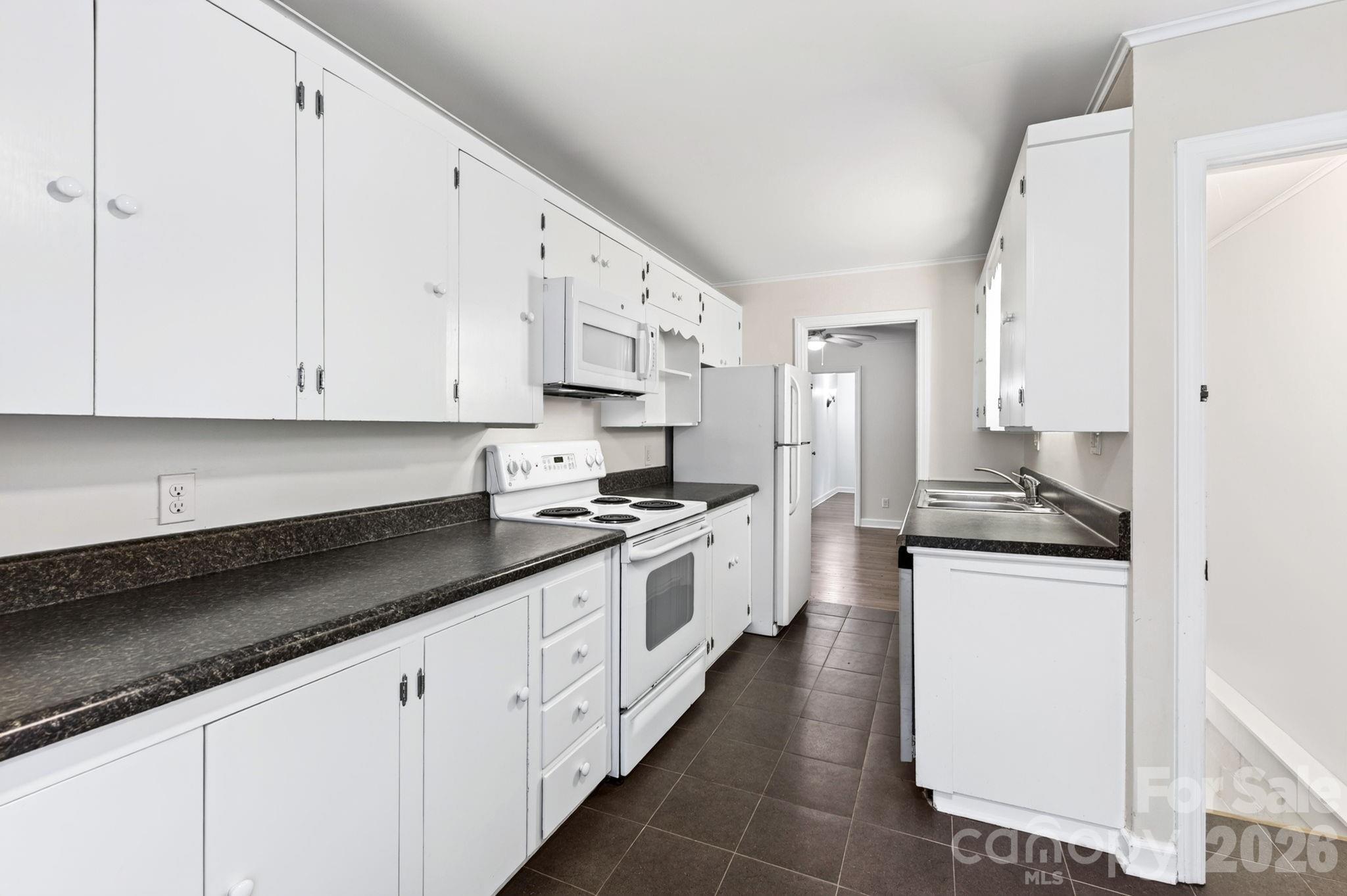 176 Chiles Avenue — Asheville
