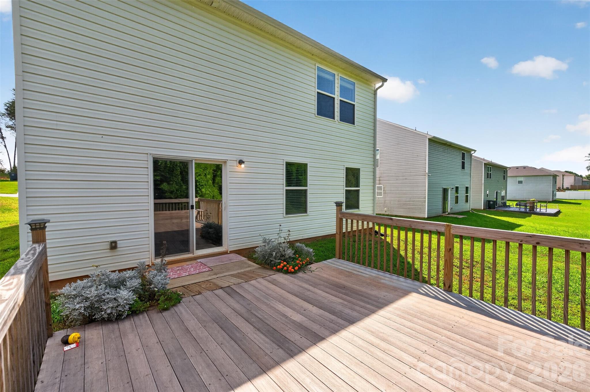 1475 Cannan Mountain Drive — Newton