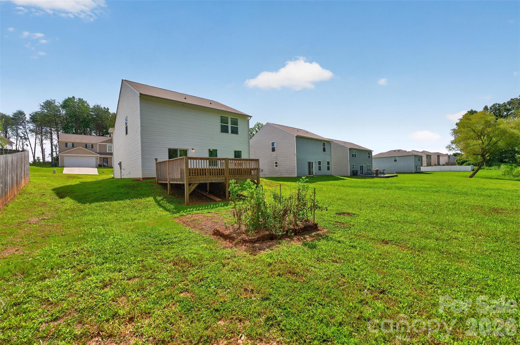 1475 Cannan Mountain Drive — Newton