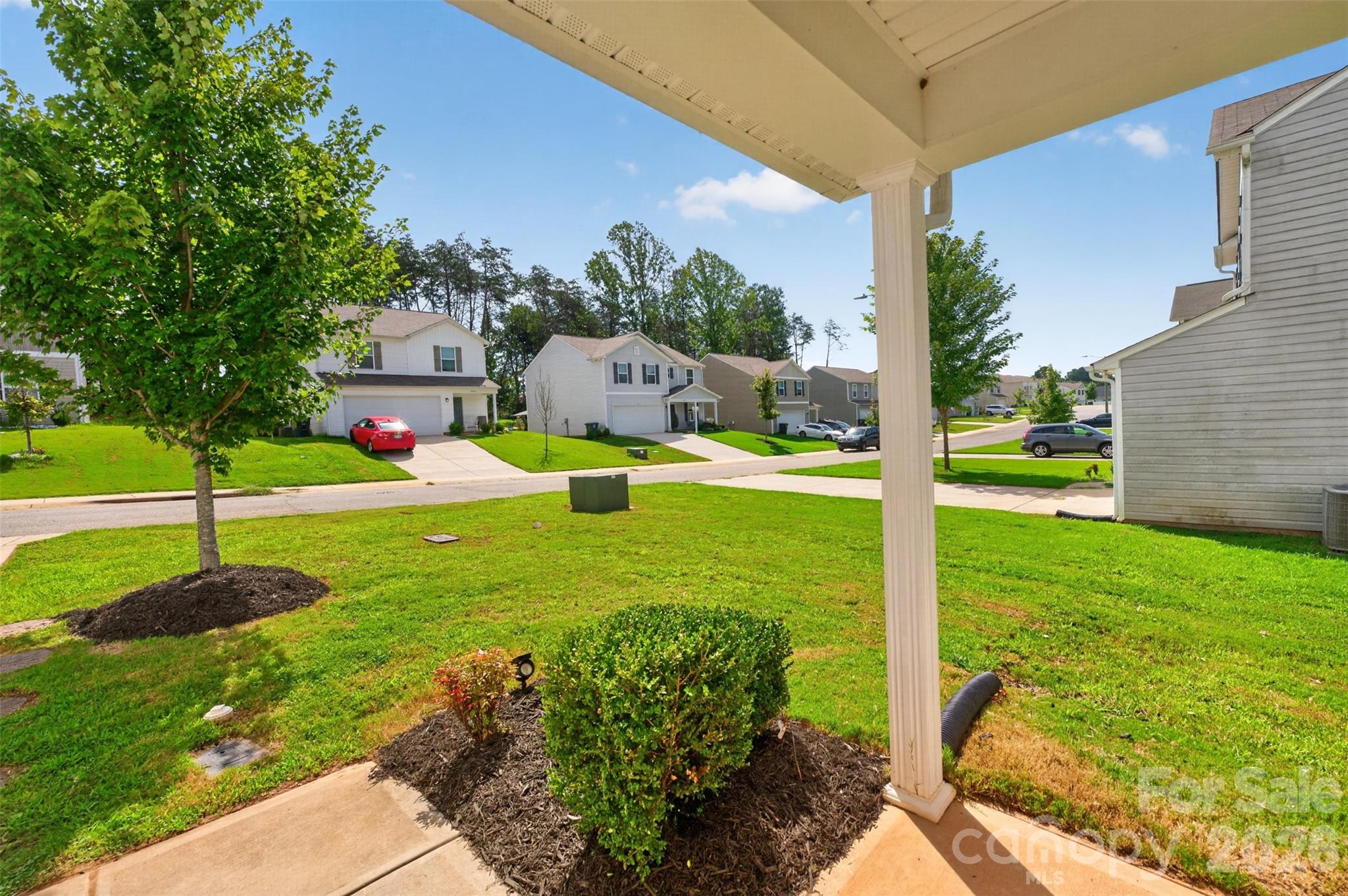 1475 Cannan Mountain Drive — Newton
