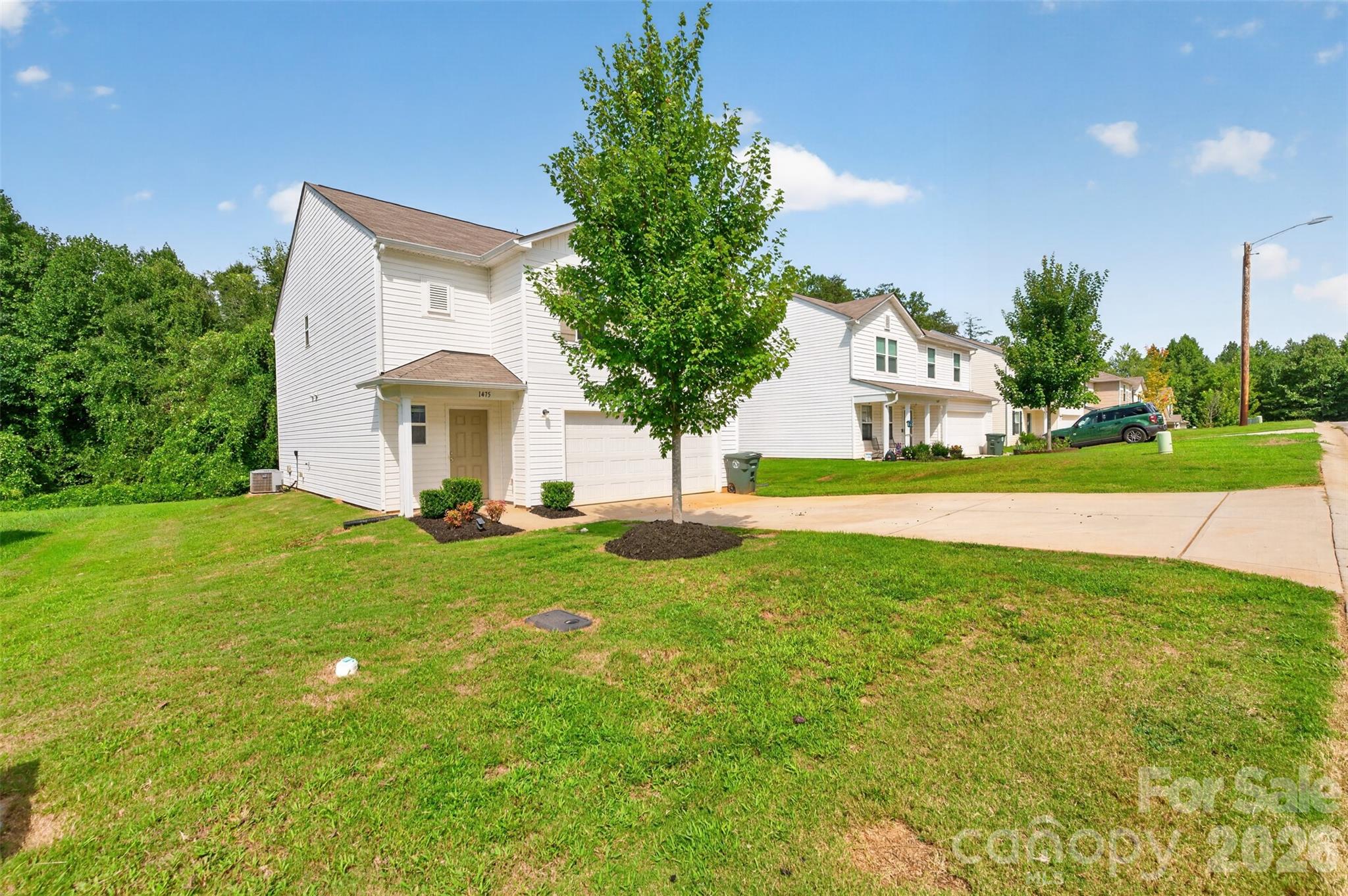 1475 Cannan Mountain Drive — Newton