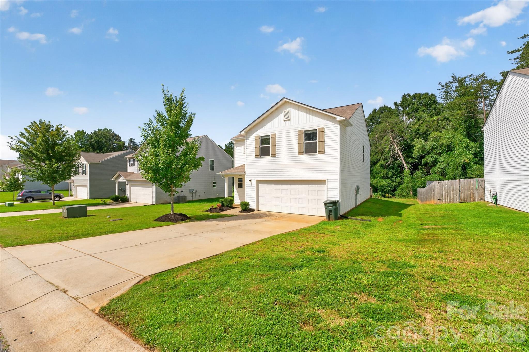 1475 Cannan Mountain Drive — Newton