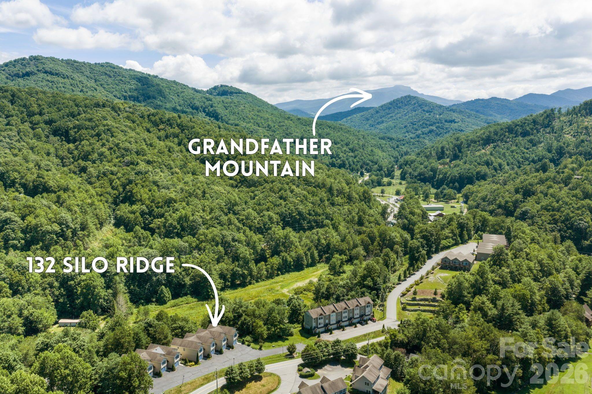 132 Silo Ridge Lane — Vilas