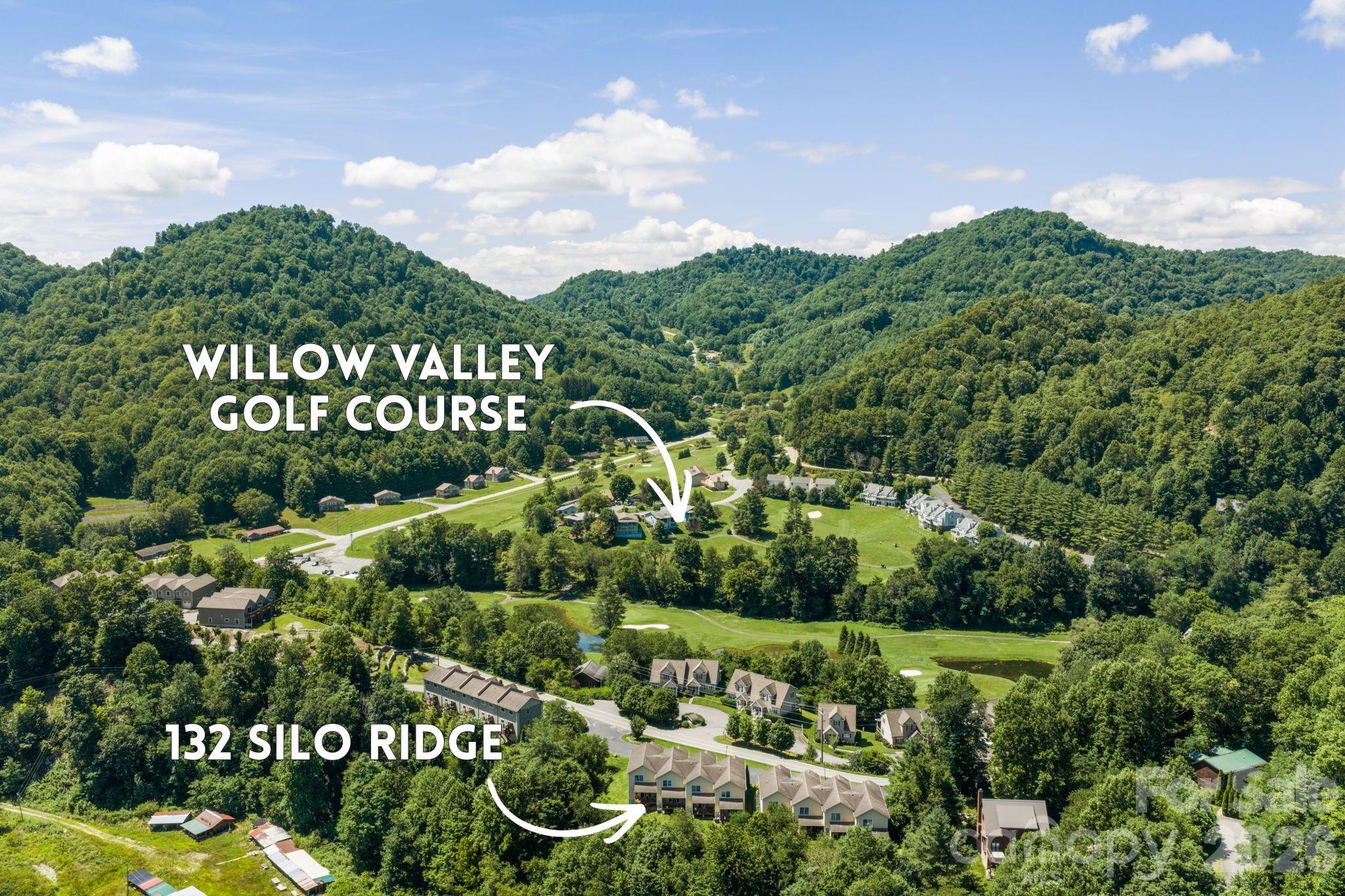 132 Silo Ridge Lane — Vilas