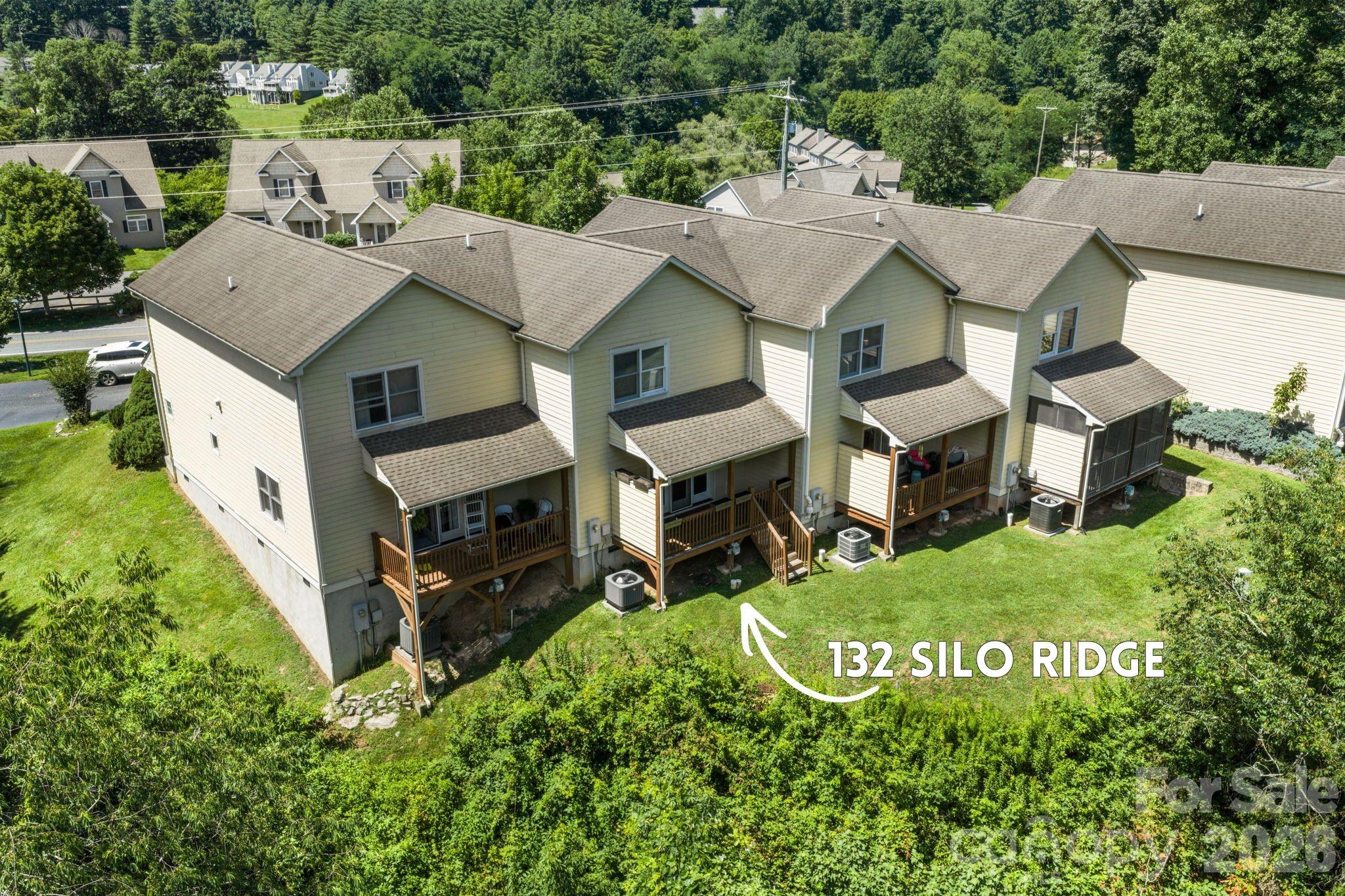132 Silo Ridge Lane — Vilas