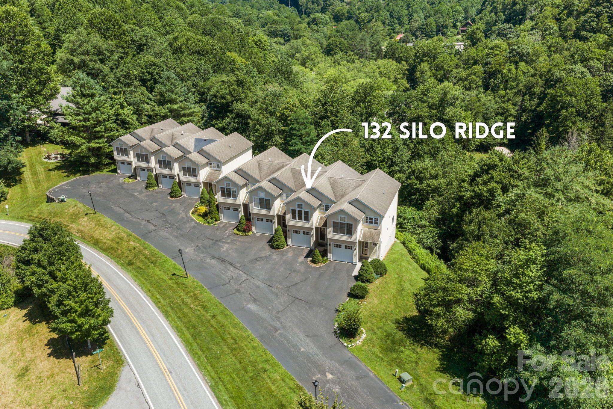 132 Silo Ridge Lane — Vilas