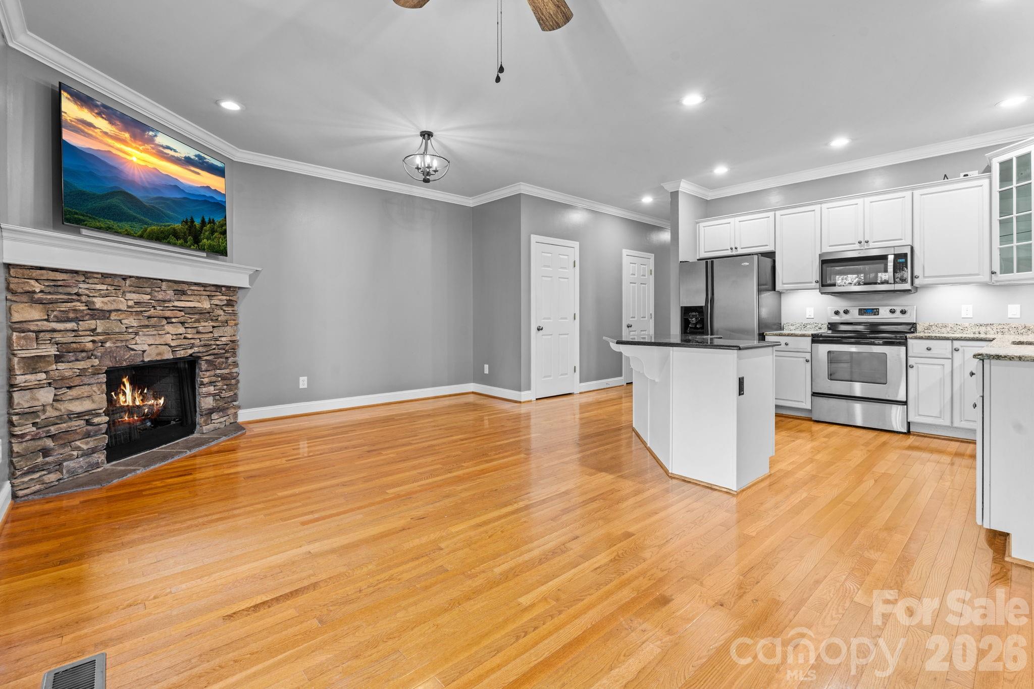 132 Silo Ridge Lane — Vilas