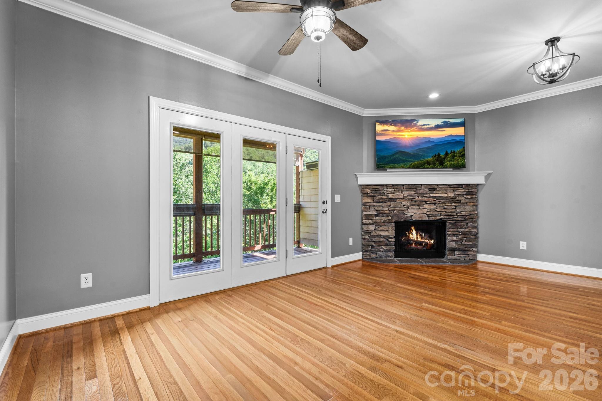 132 Silo Ridge Lane — Vilas