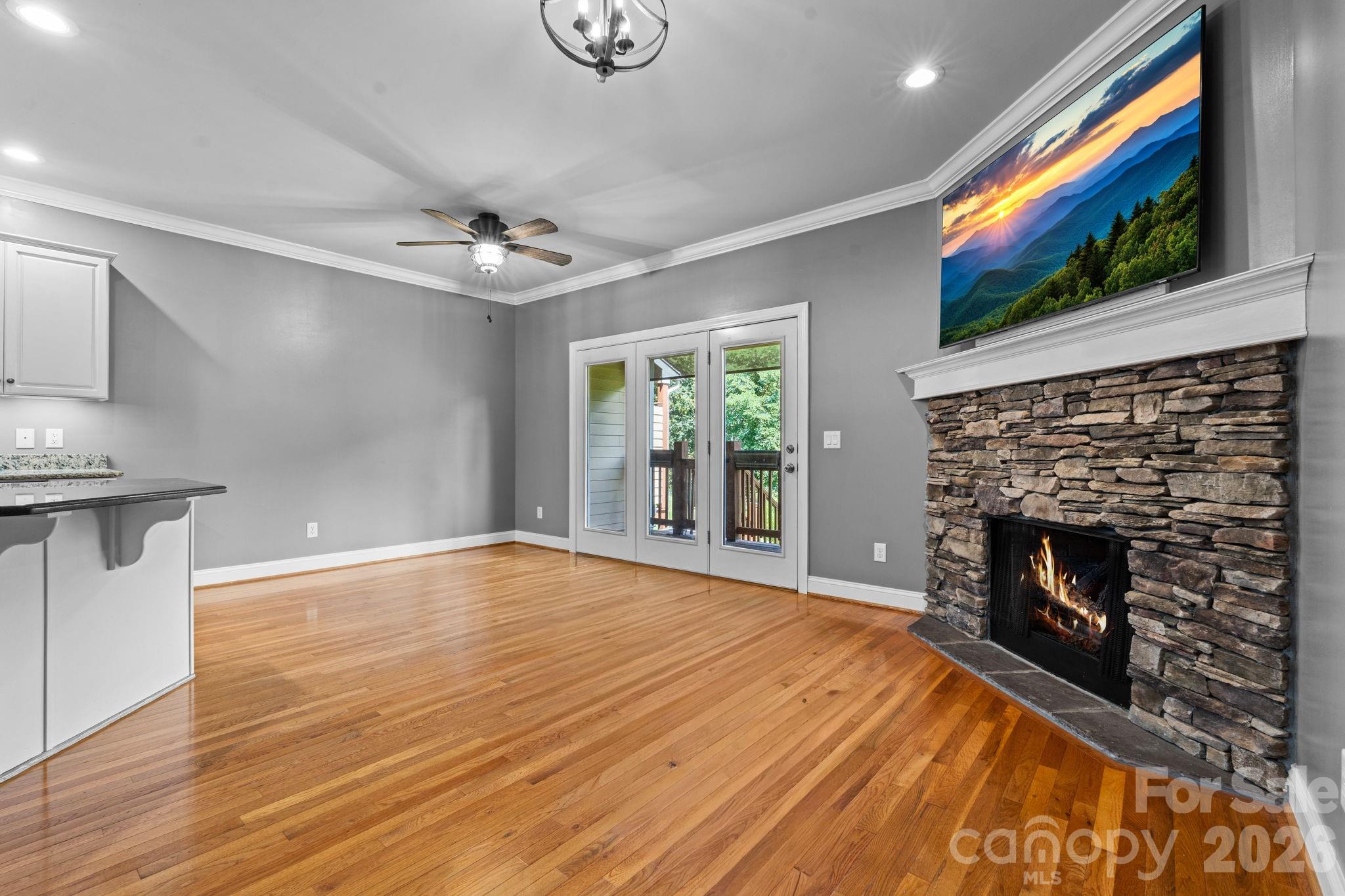132 Silo Ridge Lane — Vilas