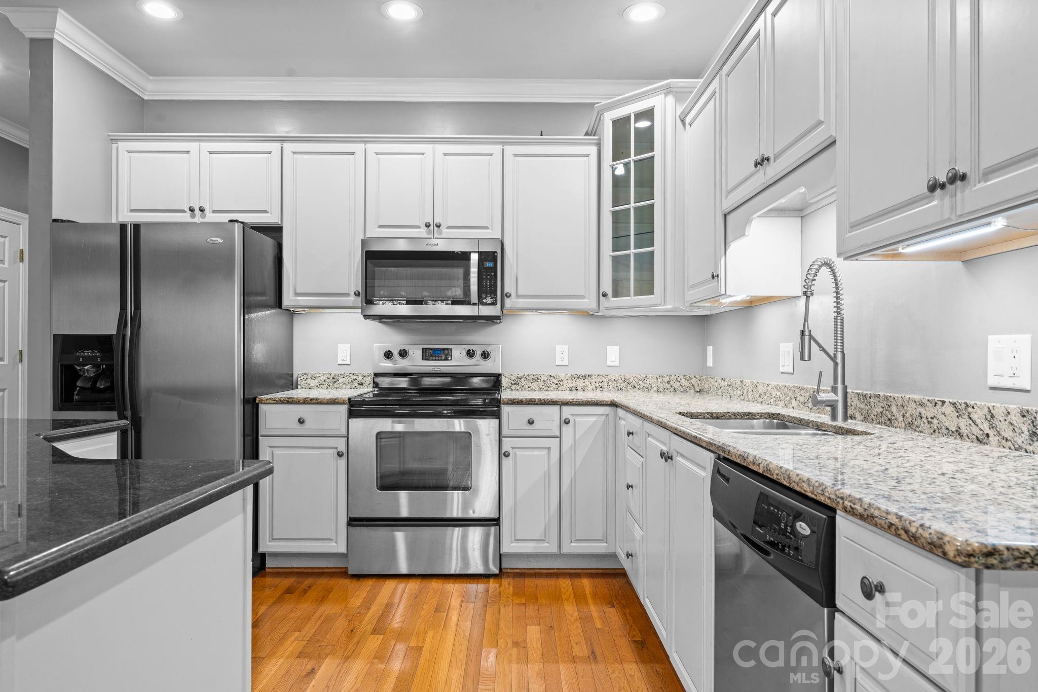 132 Silo Ridge Lane — Vilas