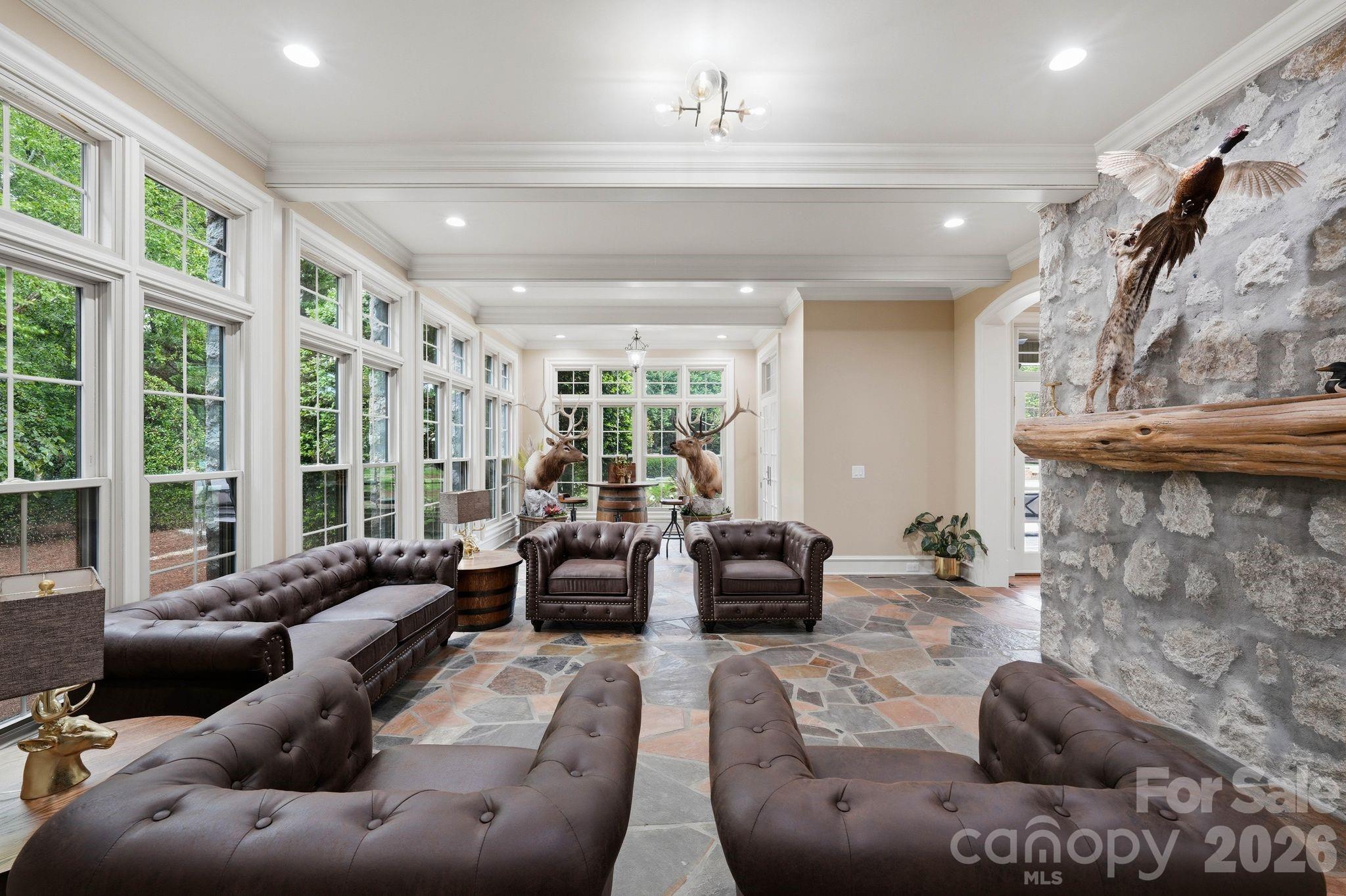 525 Lake Lynn Road — Concord
