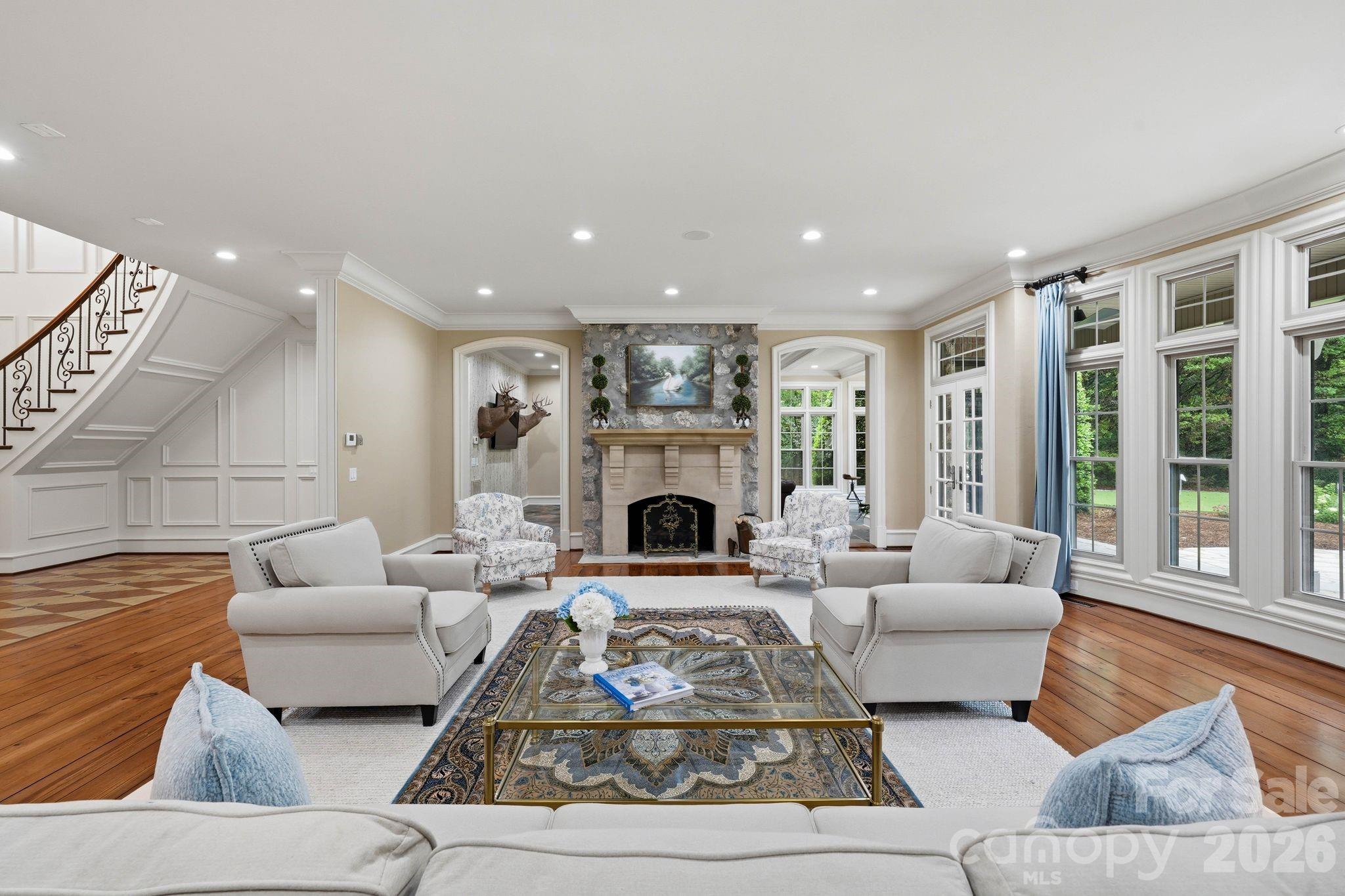 525 Lake Lynn Road — Concord